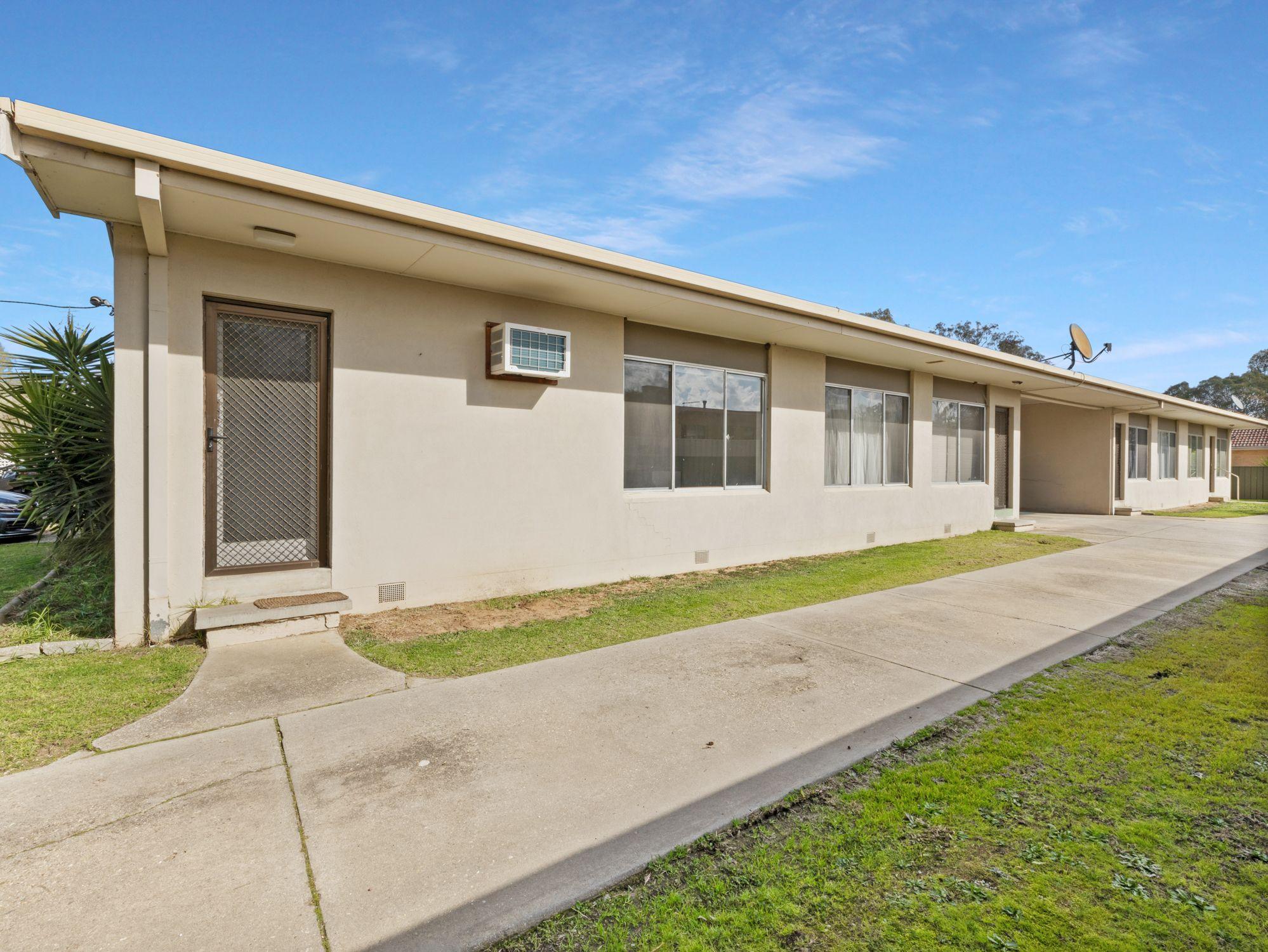 Lifestyle and Convenience in the Heart of South Albury!!