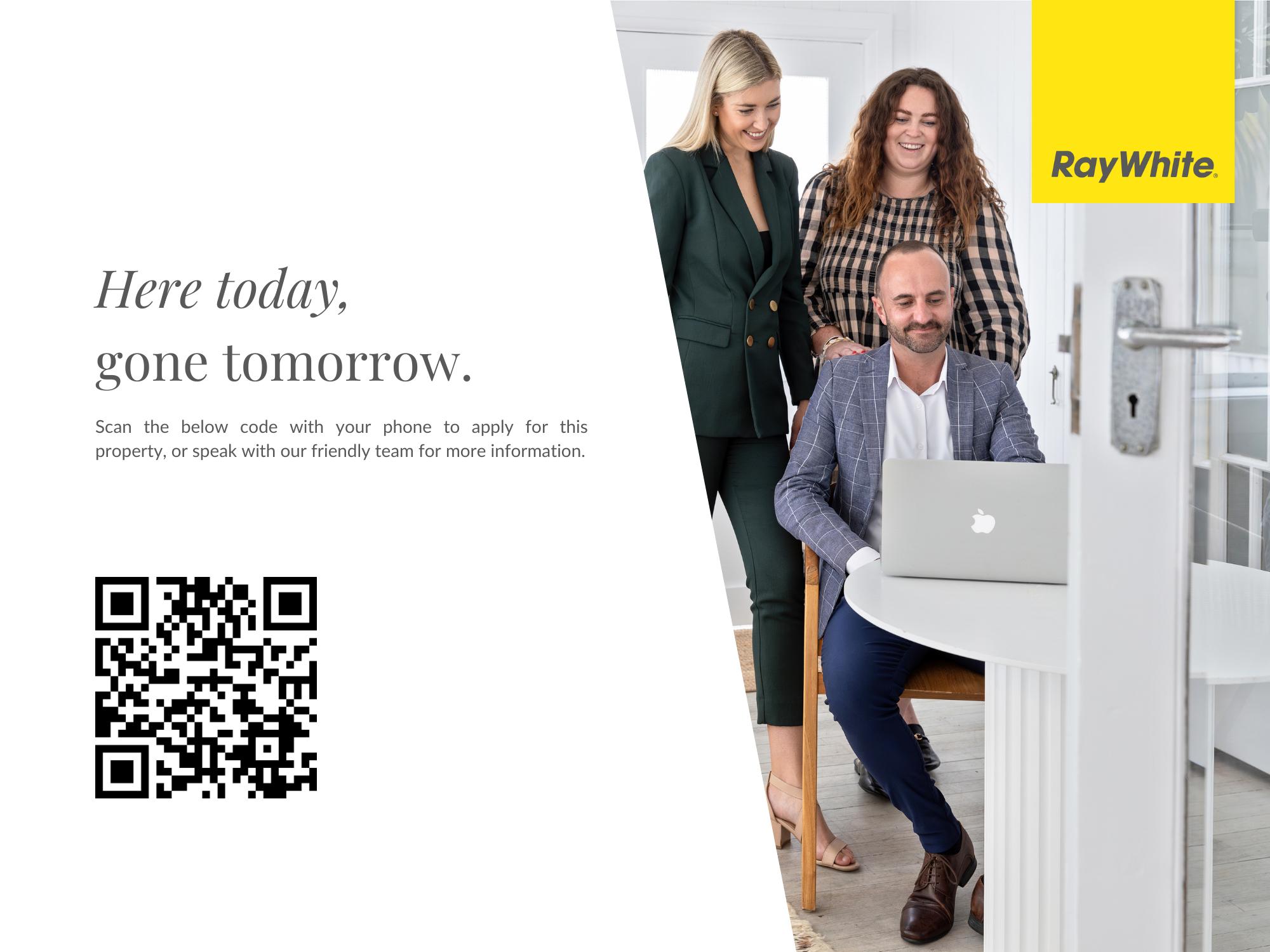 2 BEDROOM DUPLEX CLOSE TO SHOPPING CENTRE