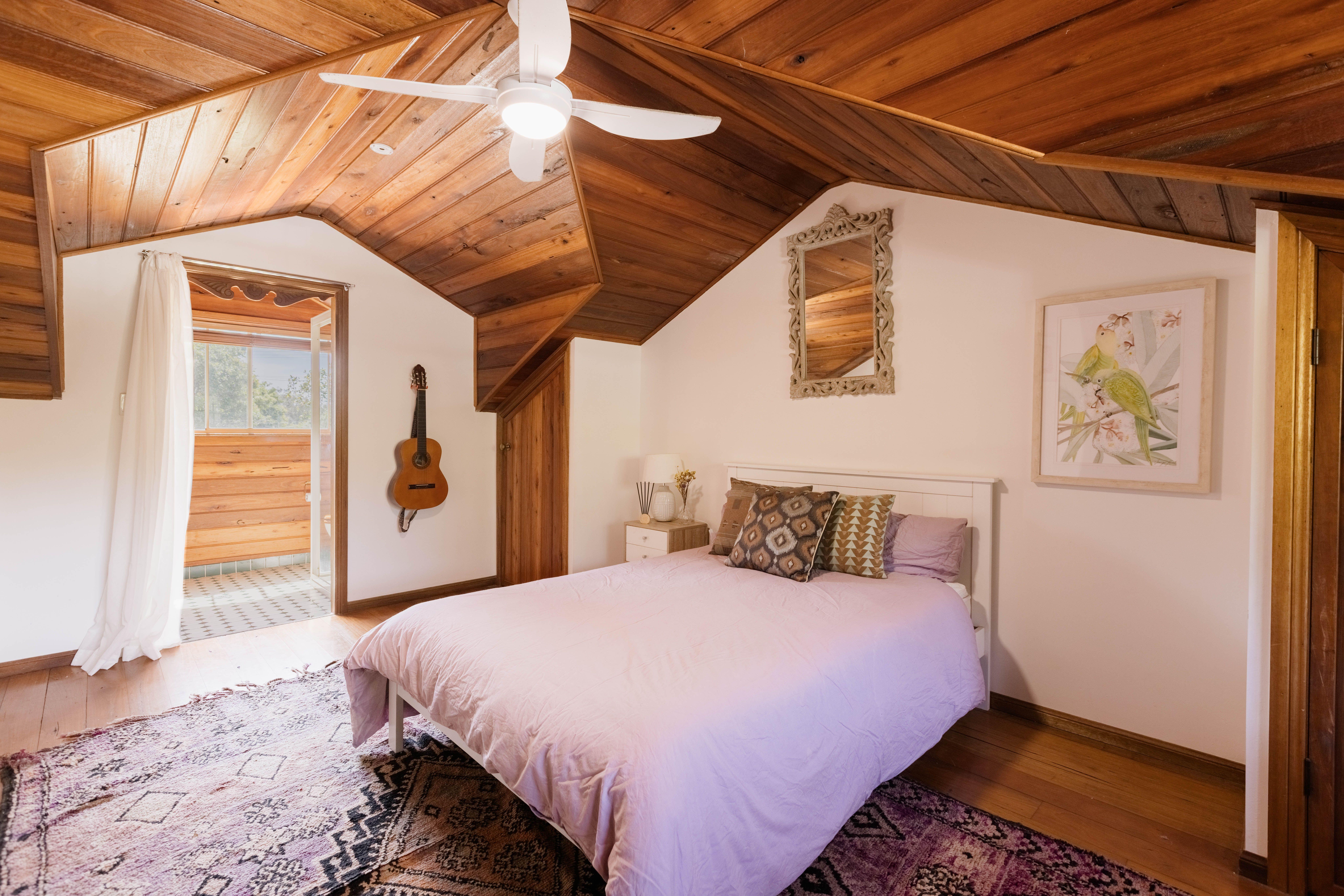 The Best of Wooloweyah Living - Available Furnished OR Unfurnished