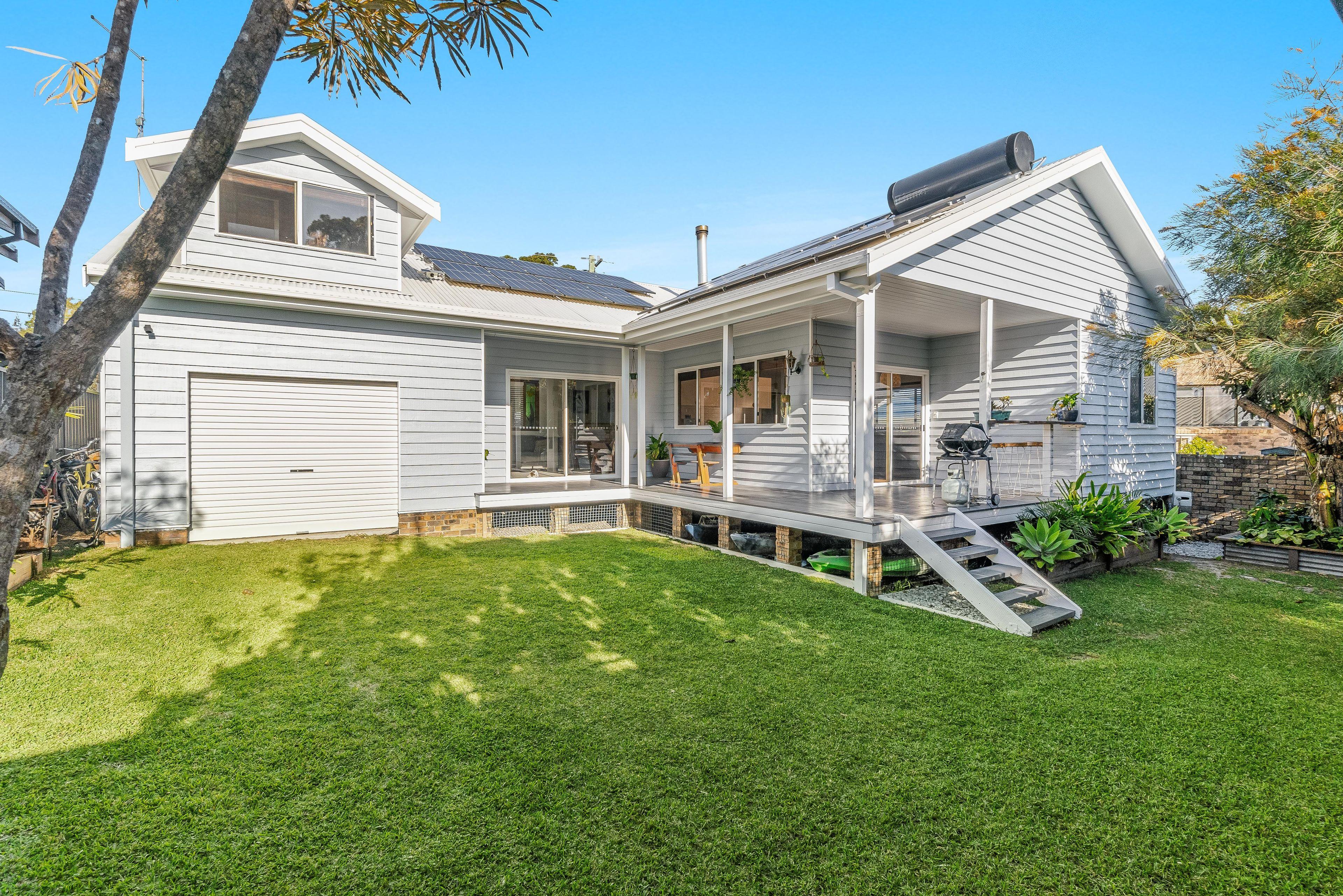 The Best of Wooloweyah Living - Available Furnished OR Unfurnished