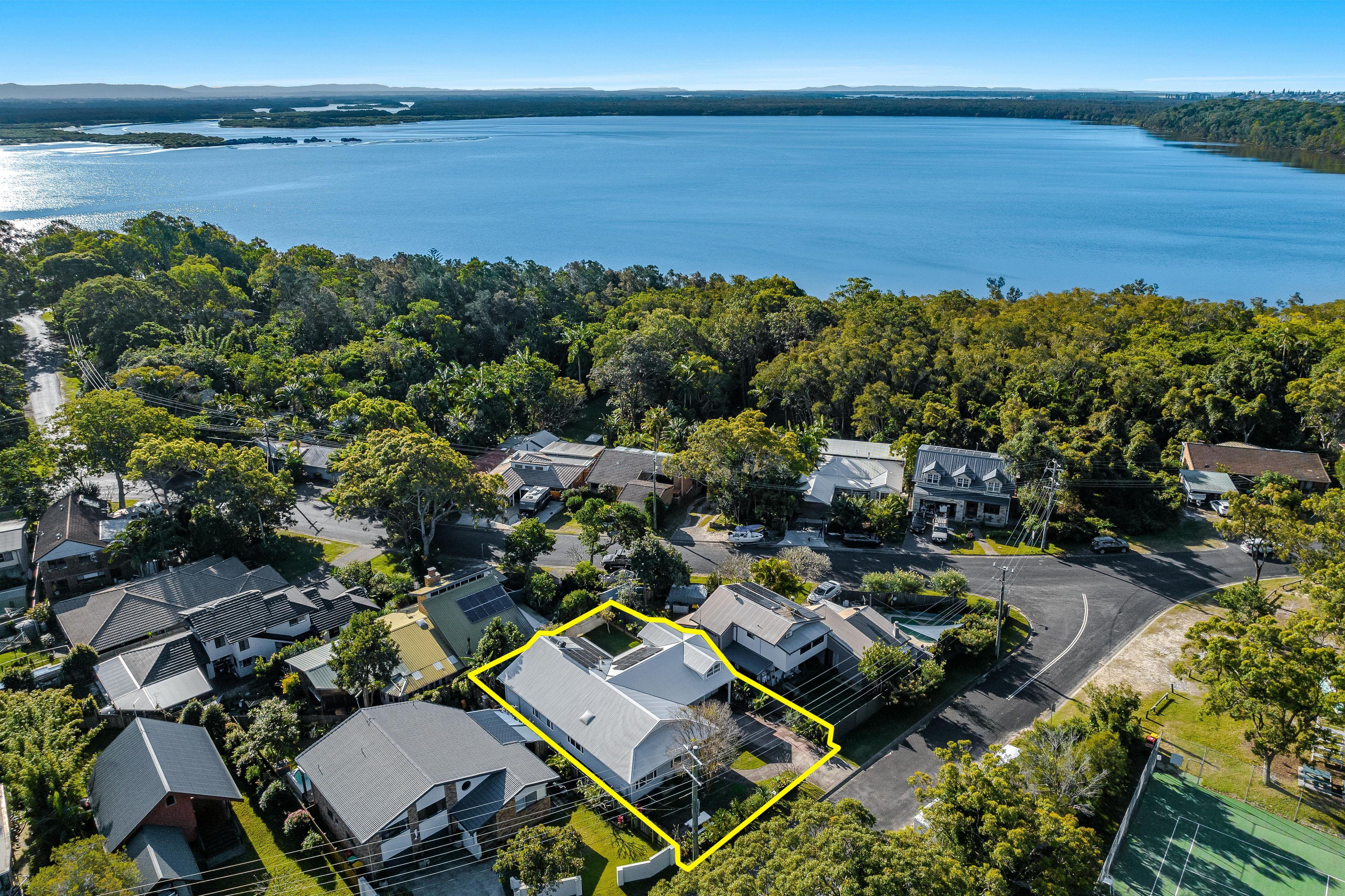 The Best of Wooloweyah Living - Available Furnished OR Unfurnished