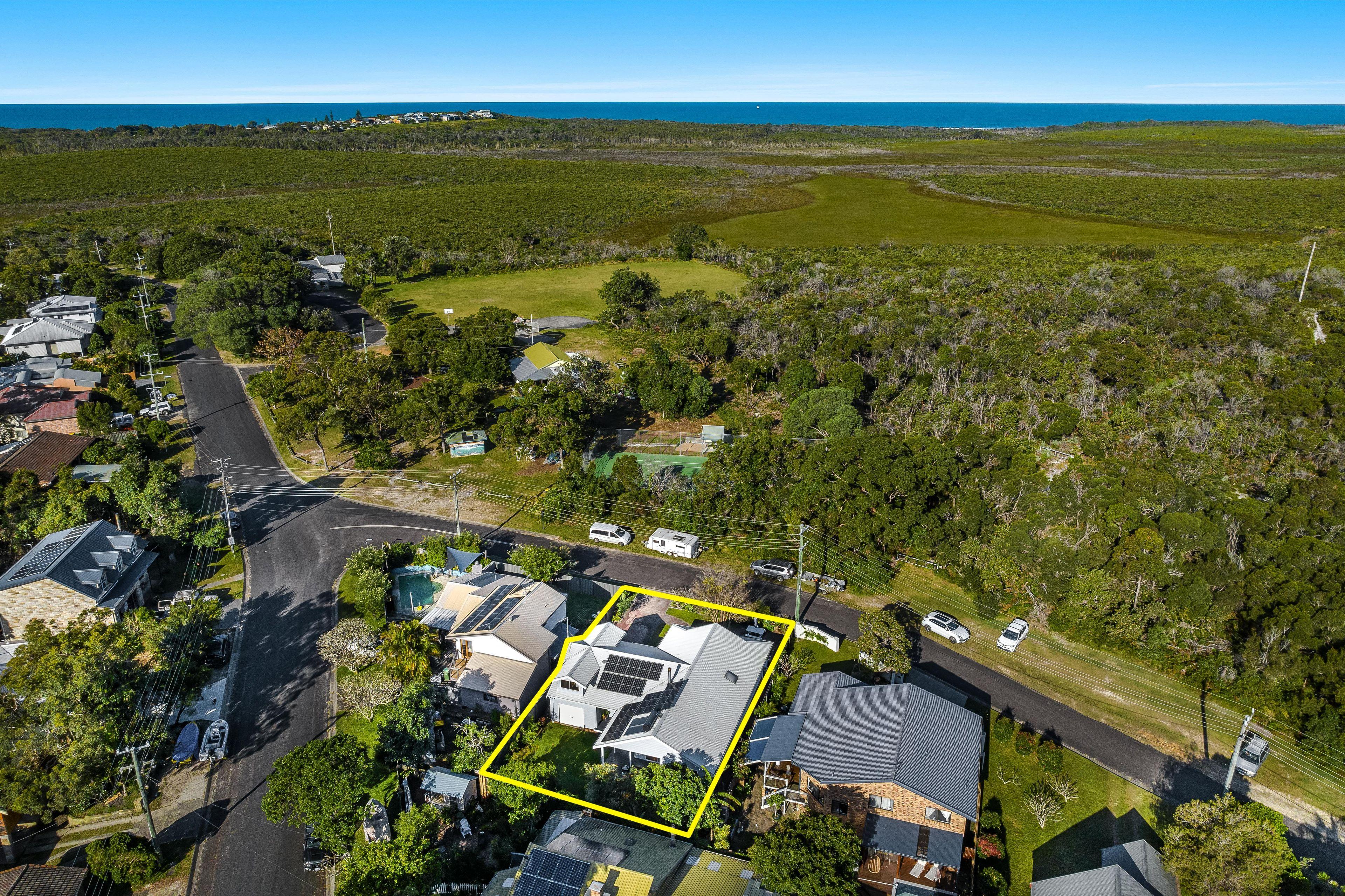 The Best of Wooloweyah Living - Available Furnished OR Unfurnished