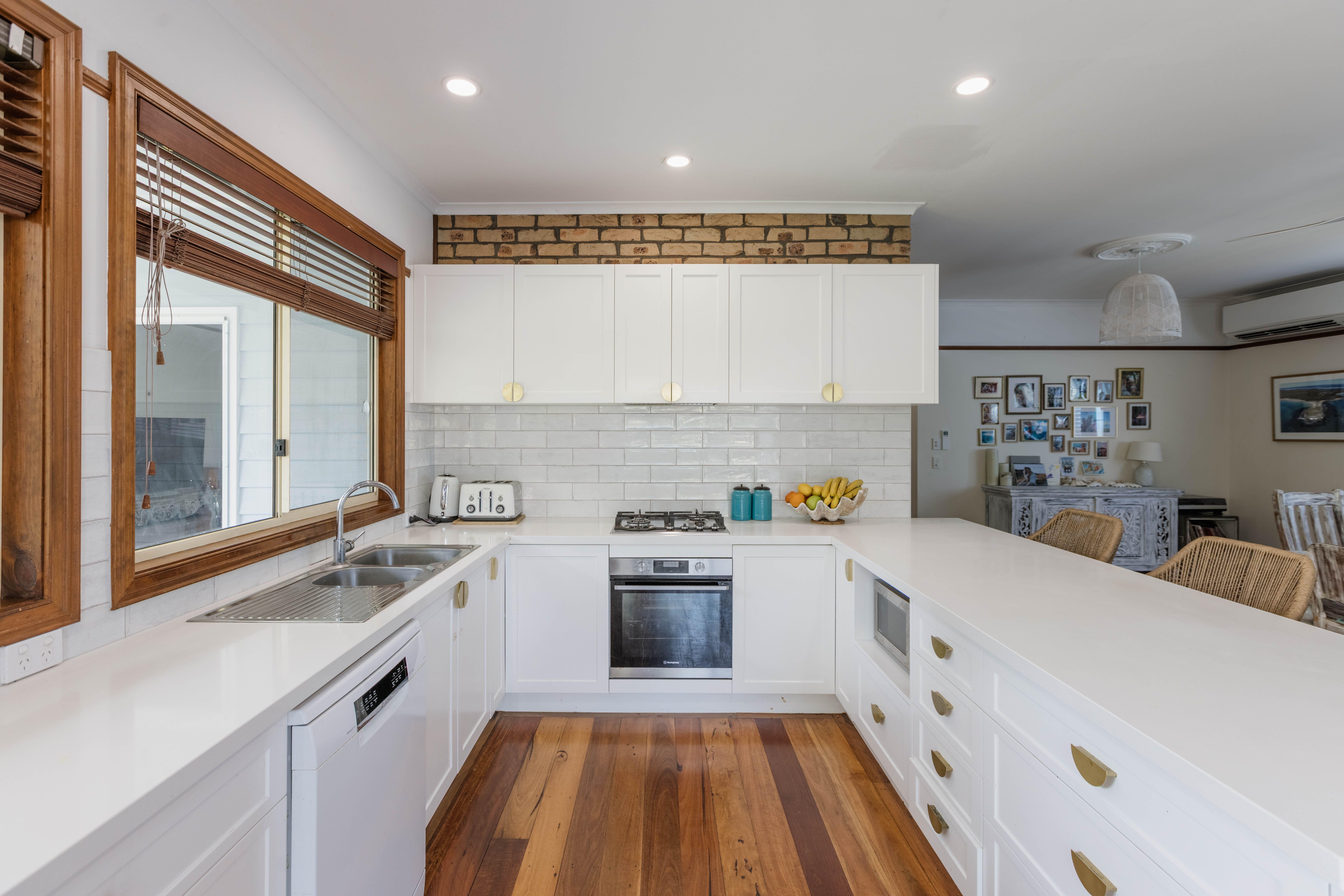 The Best of Wooloweyah Living - Available Furnished OR Unfurnished