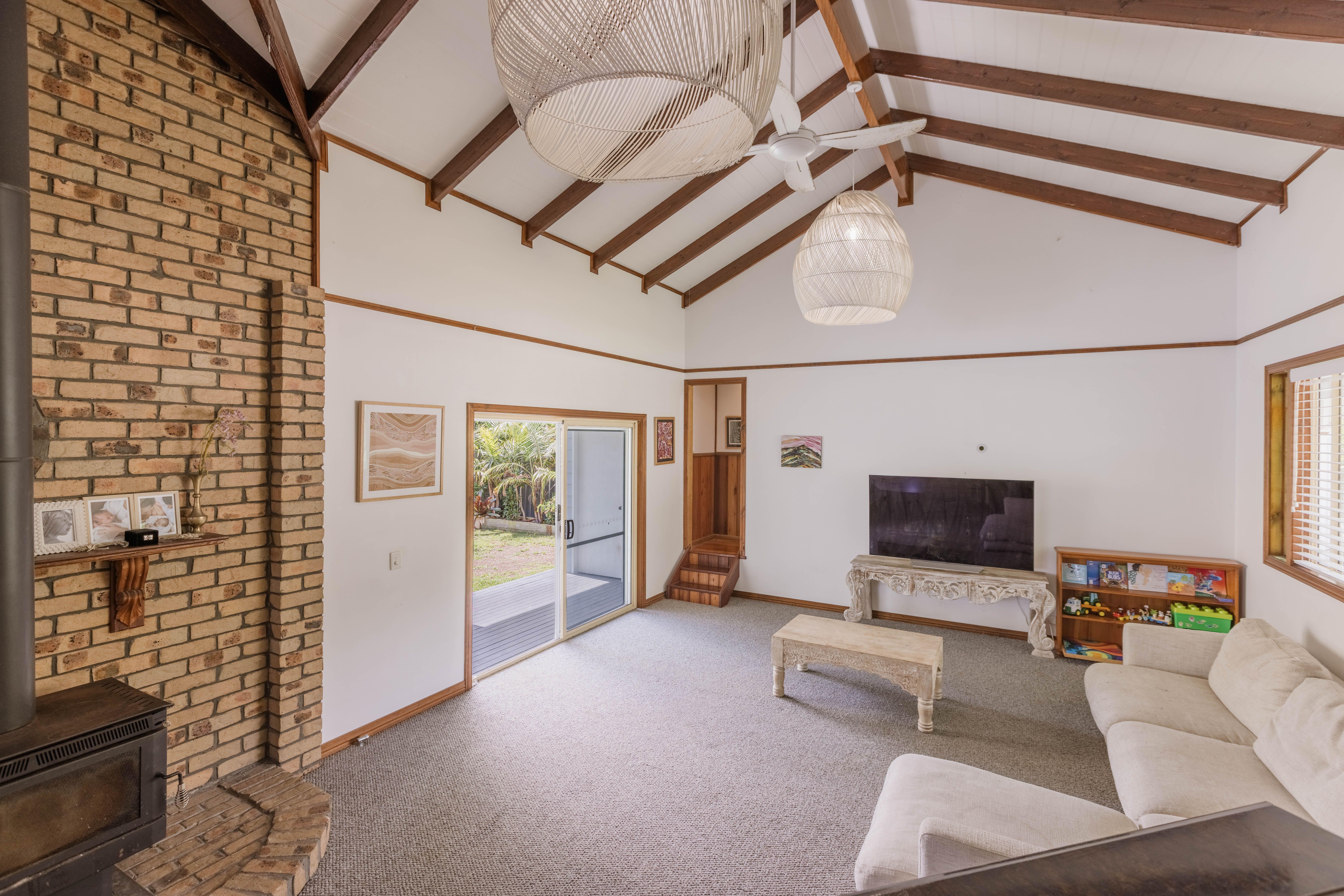 The Best of Wooloweyah Living - Available Furnished OR Unfurnished