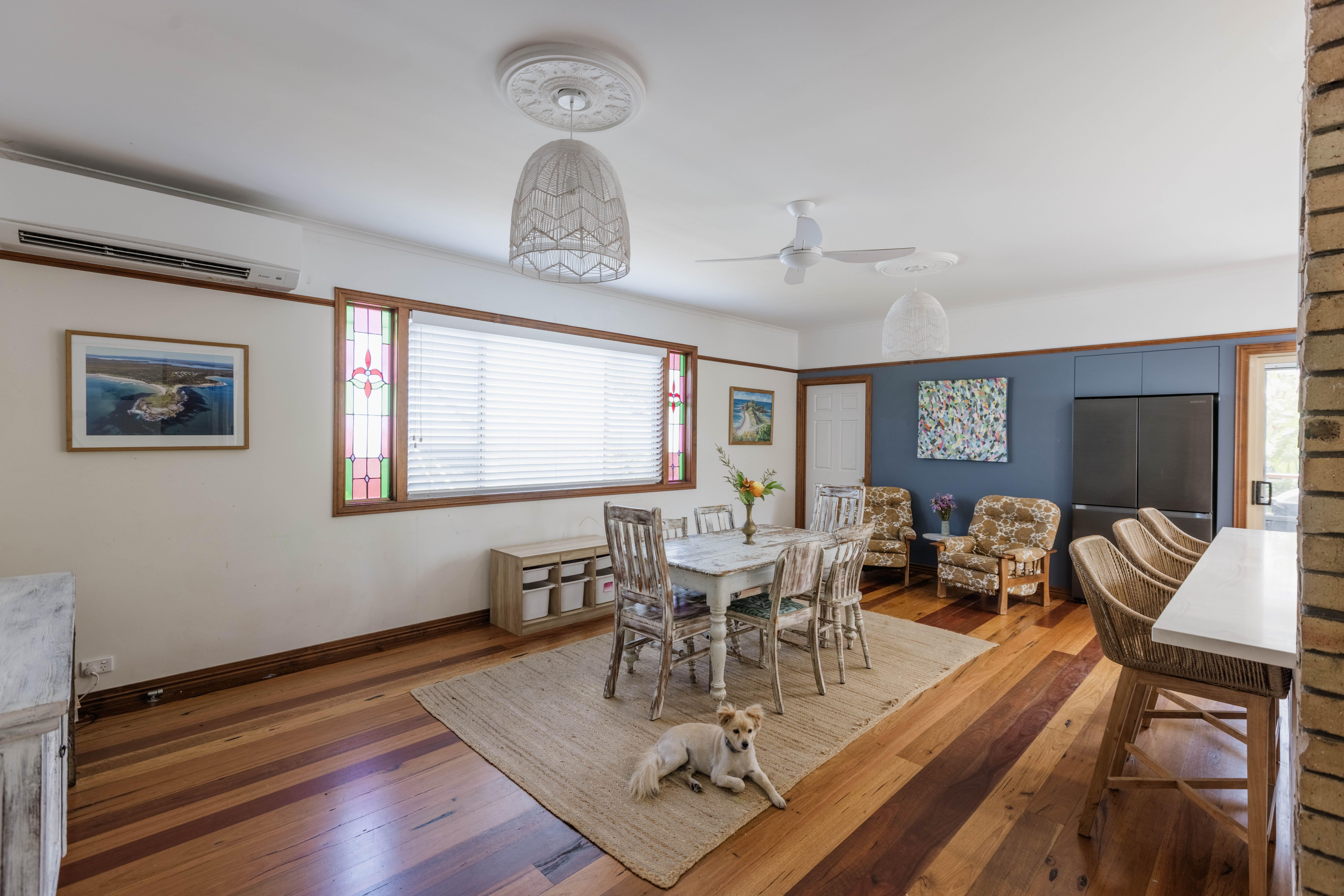 The Best of Wooloweyah Living - Available Furnished OR Unfurnished