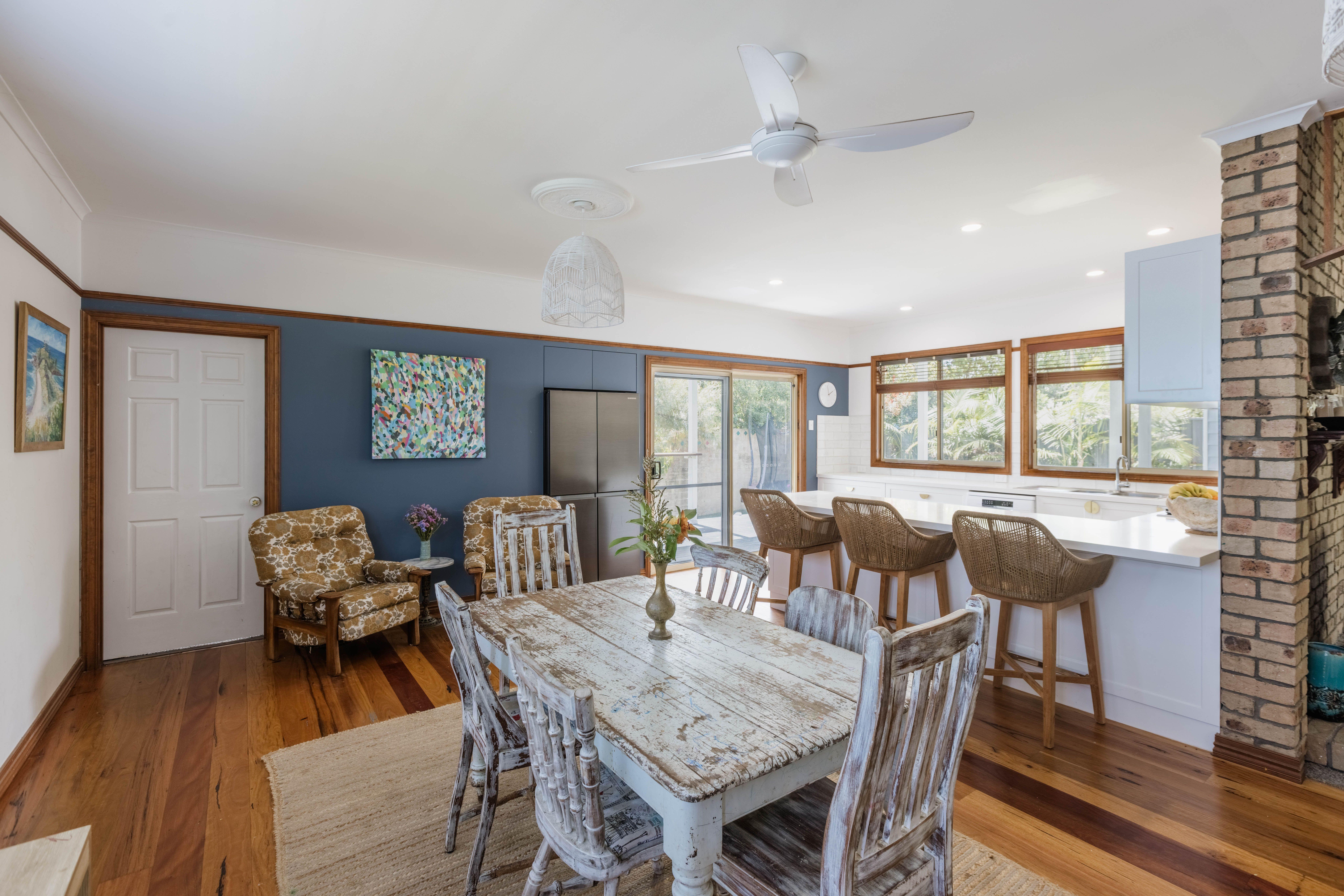 The Best of Wooloweyah Living - Available Furnished OR Unfurnished