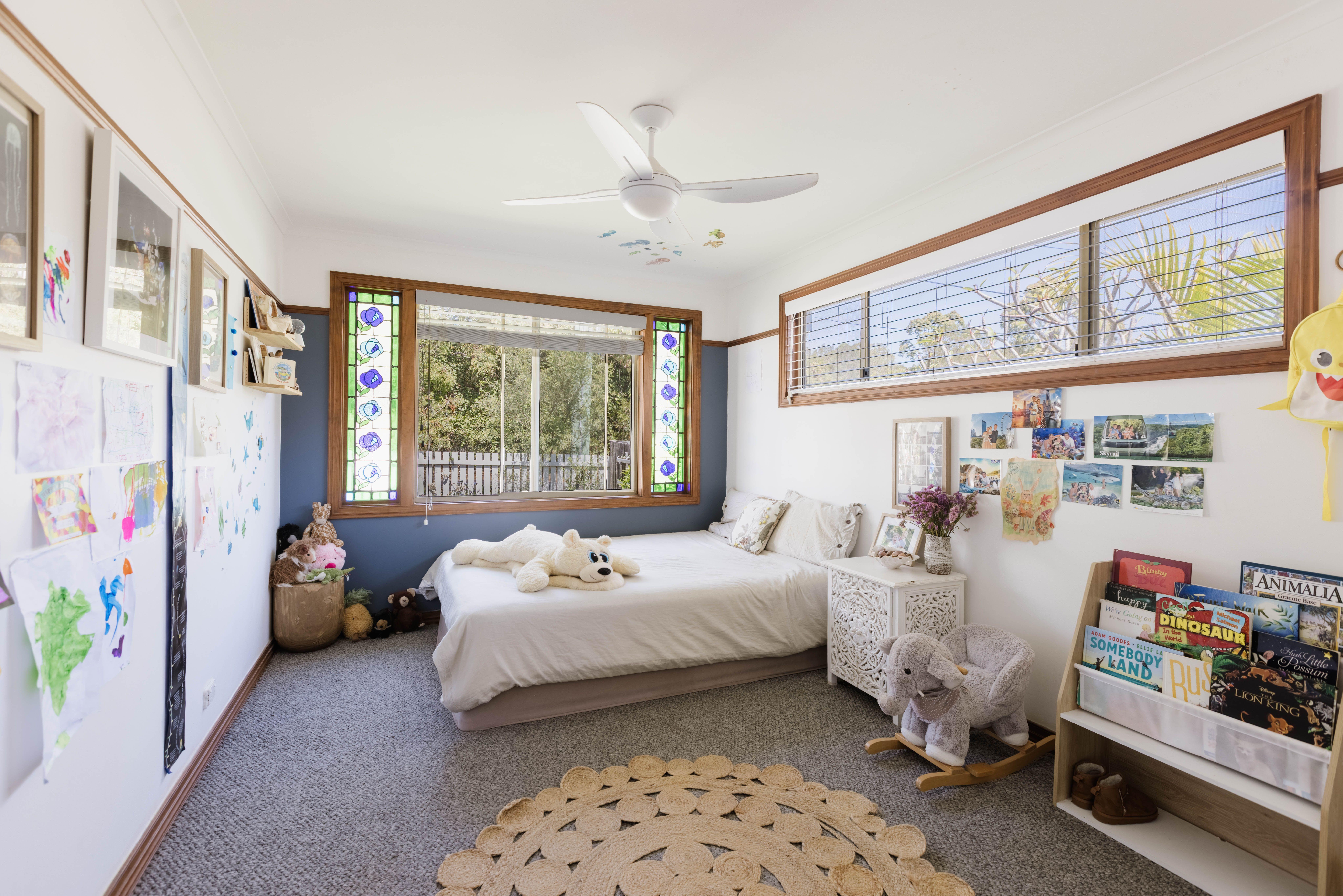 The Best of Wooloweyah Living - Available Furnished OR Unfurnished