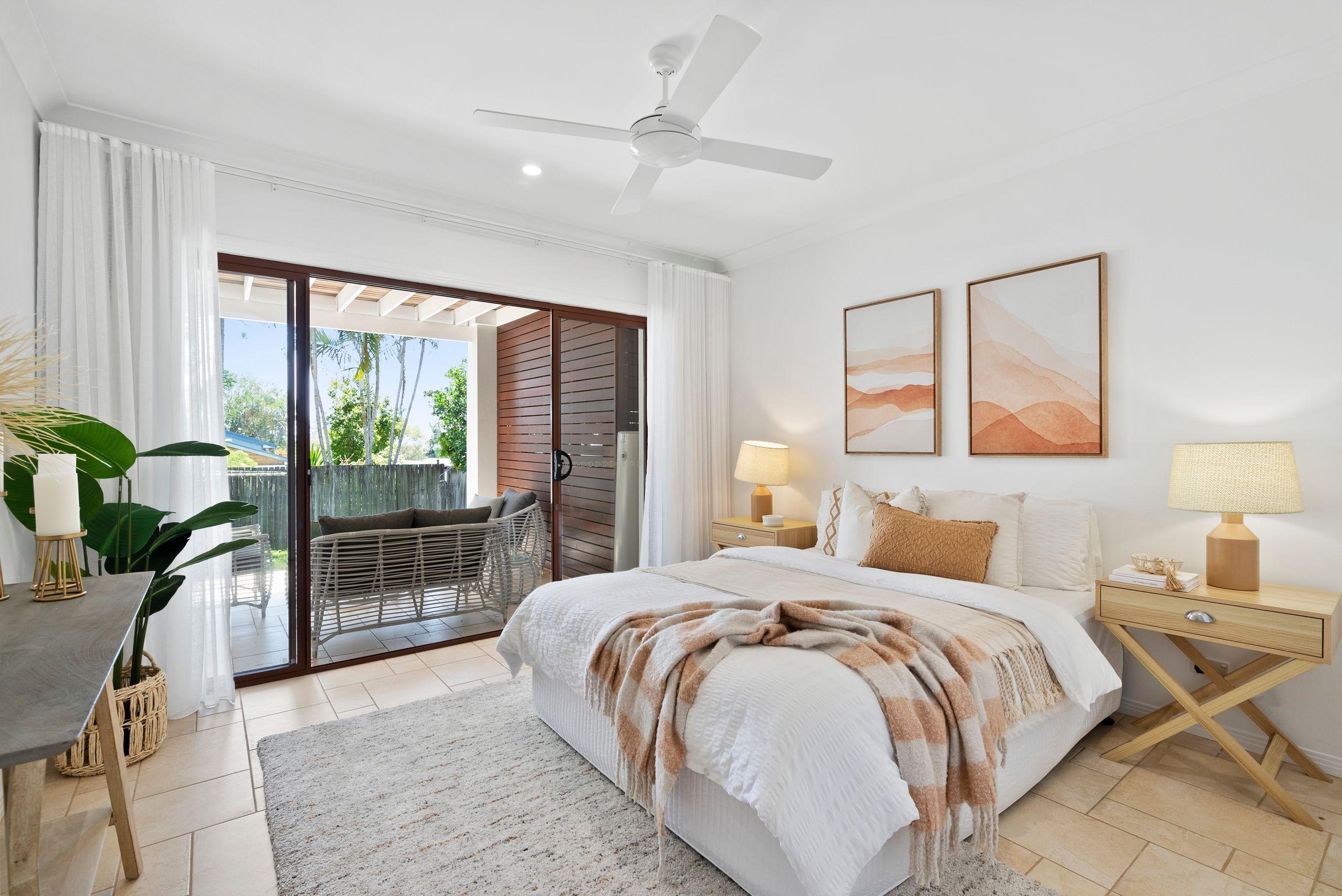 Elevated Excellence: Impeccable Tugun Duplex
