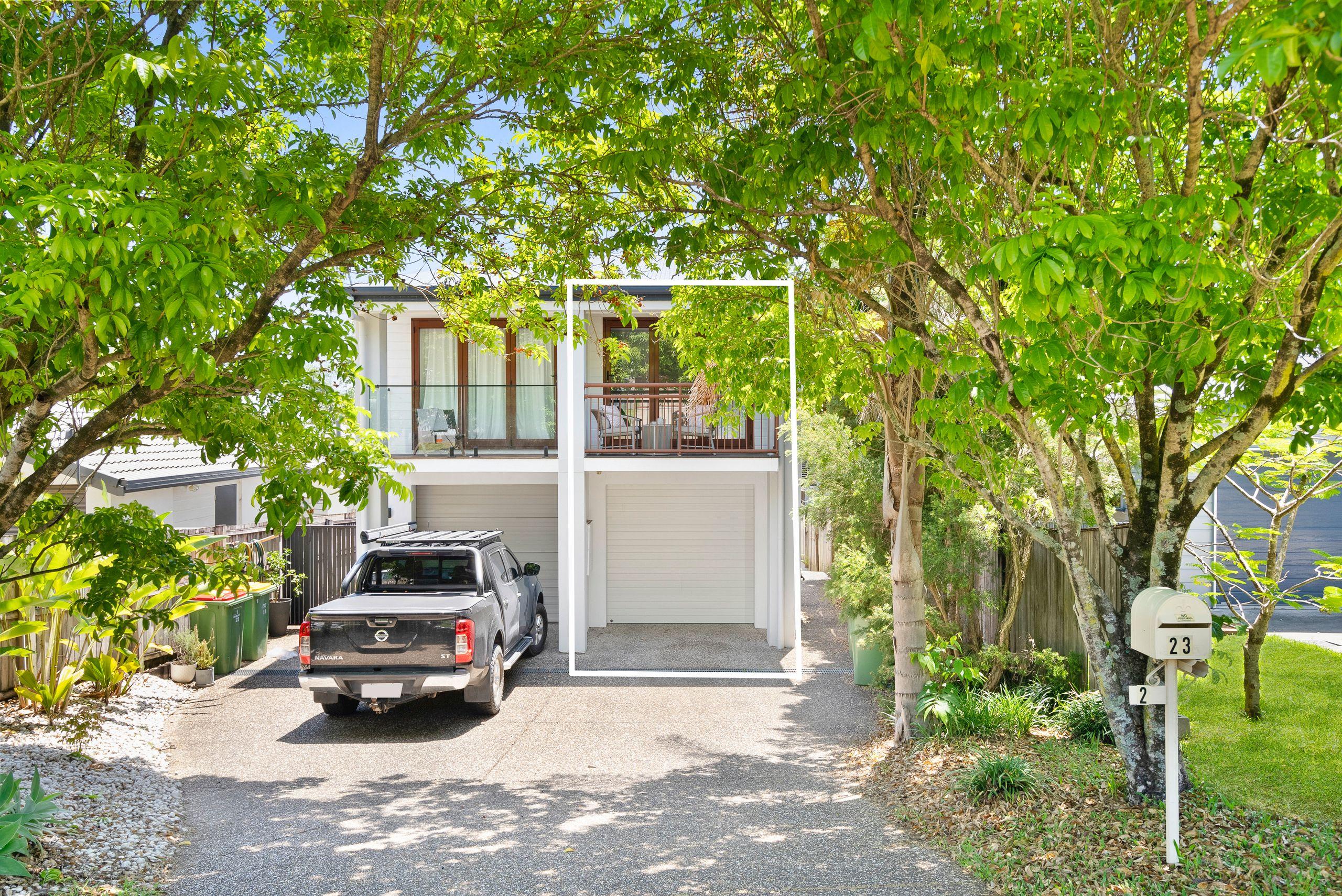 Elevated Excellence: Impeccable Tugun Duplex