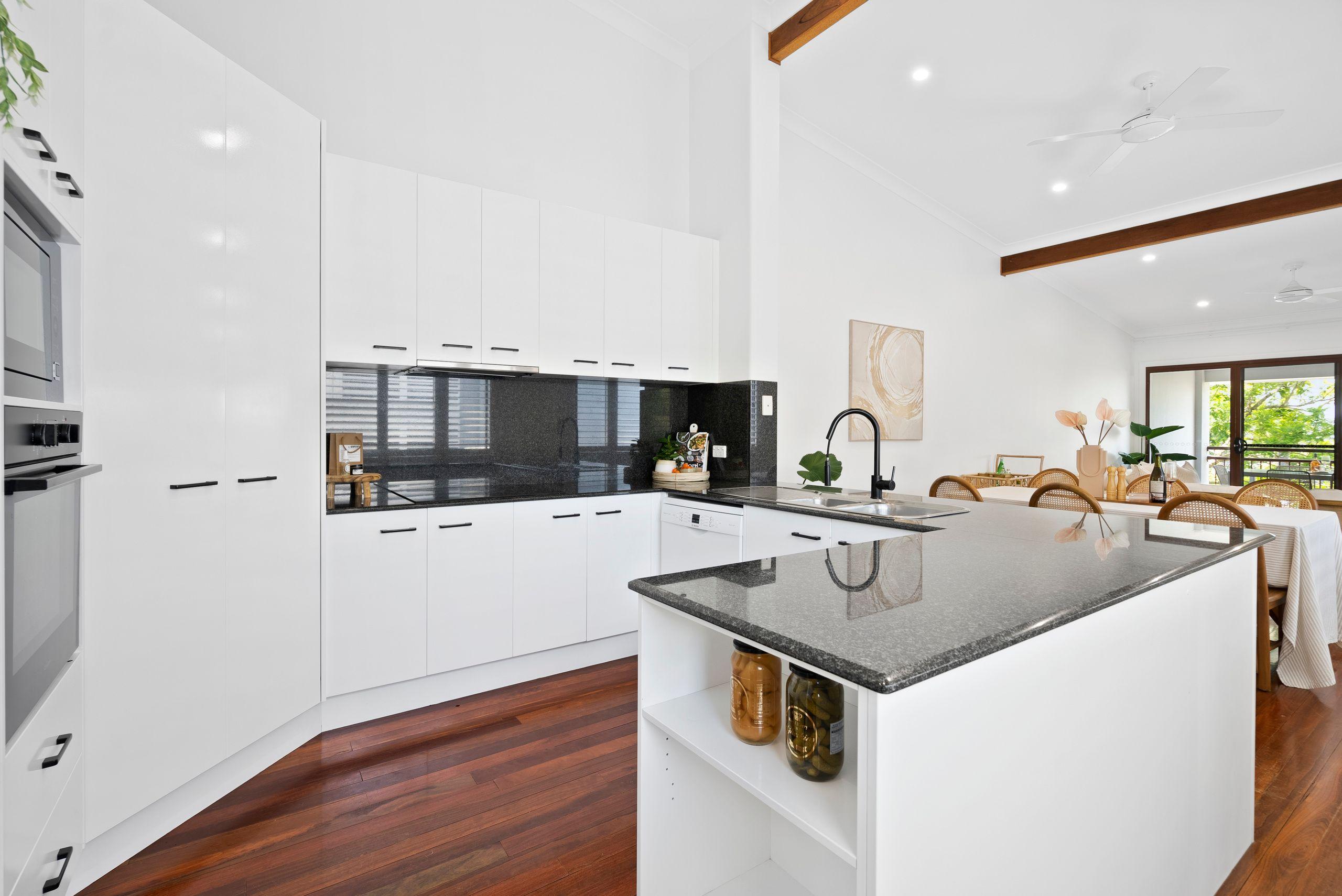 Elevated Excellence: Impeccable Tugun Duplex