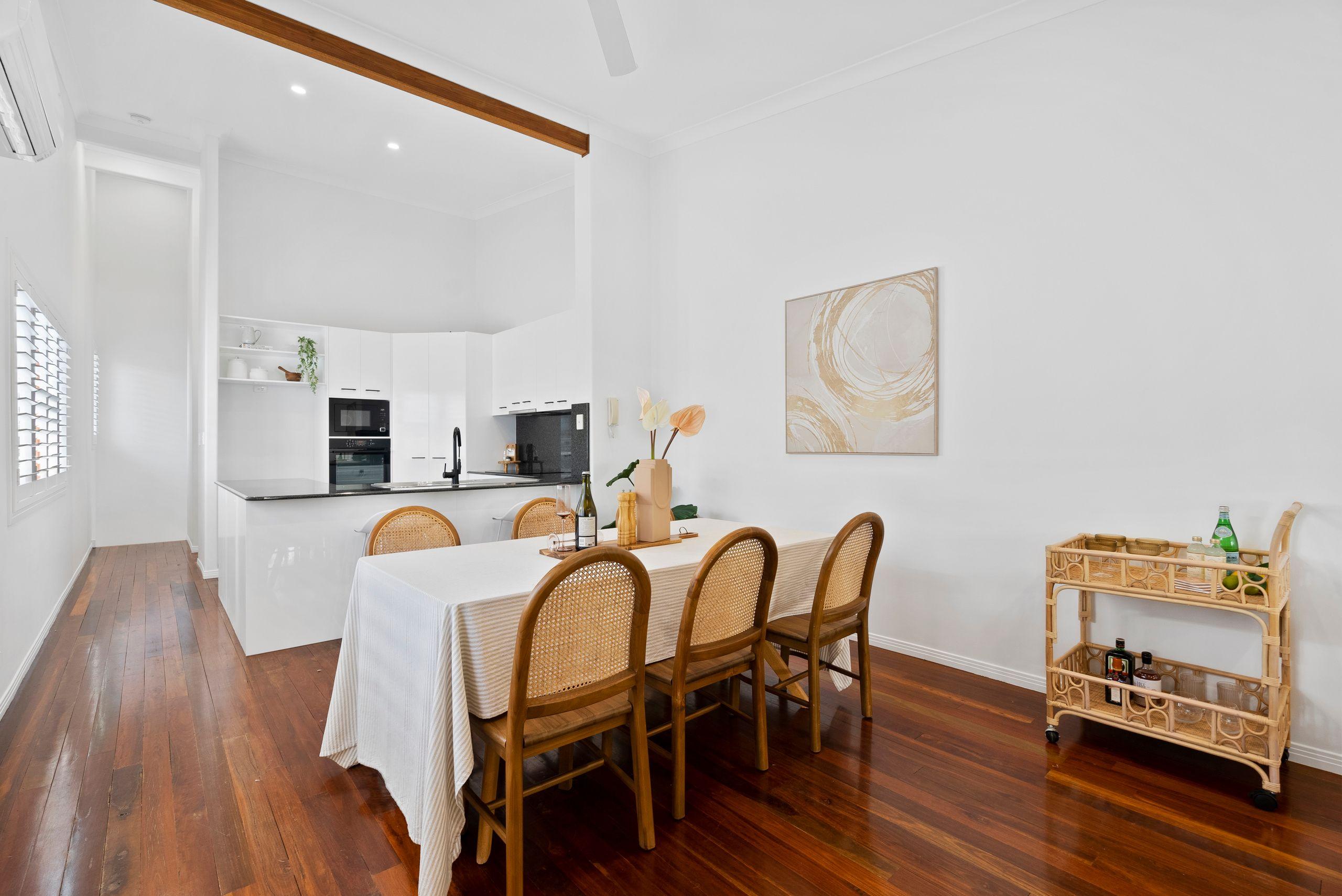 Elevated Excellence: Impeccable Tugun Duplex