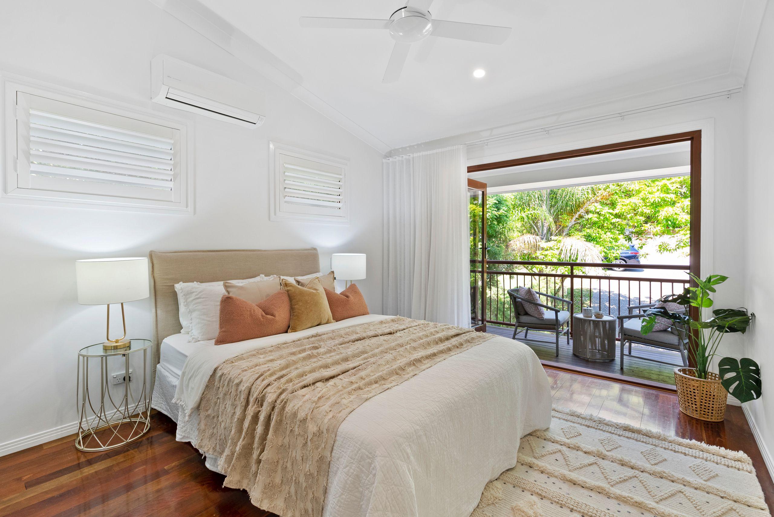 Elevated Excellence: Impeccable Tugun Duplex