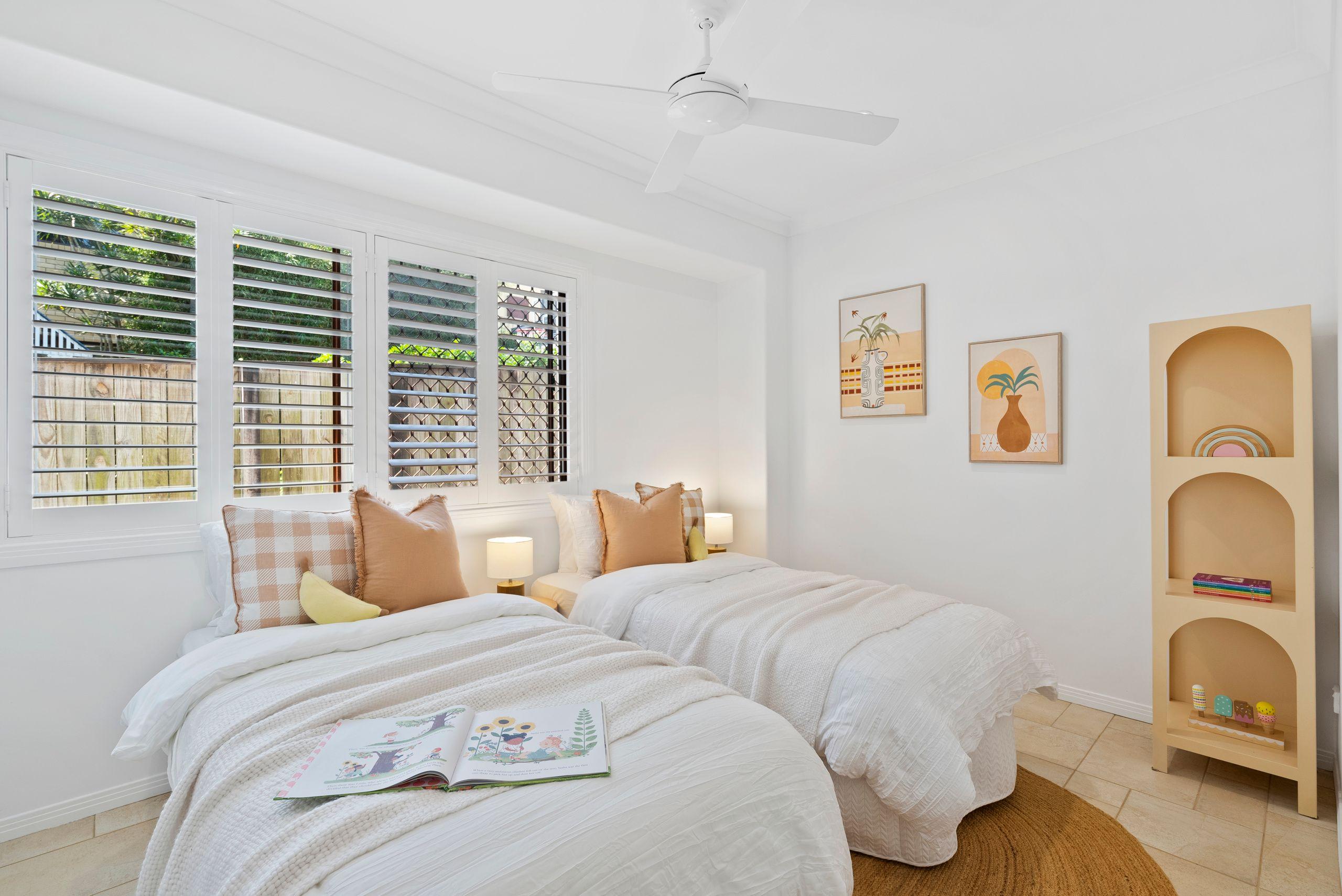 Elevated Excellence: Impeccable Tugun Duplex