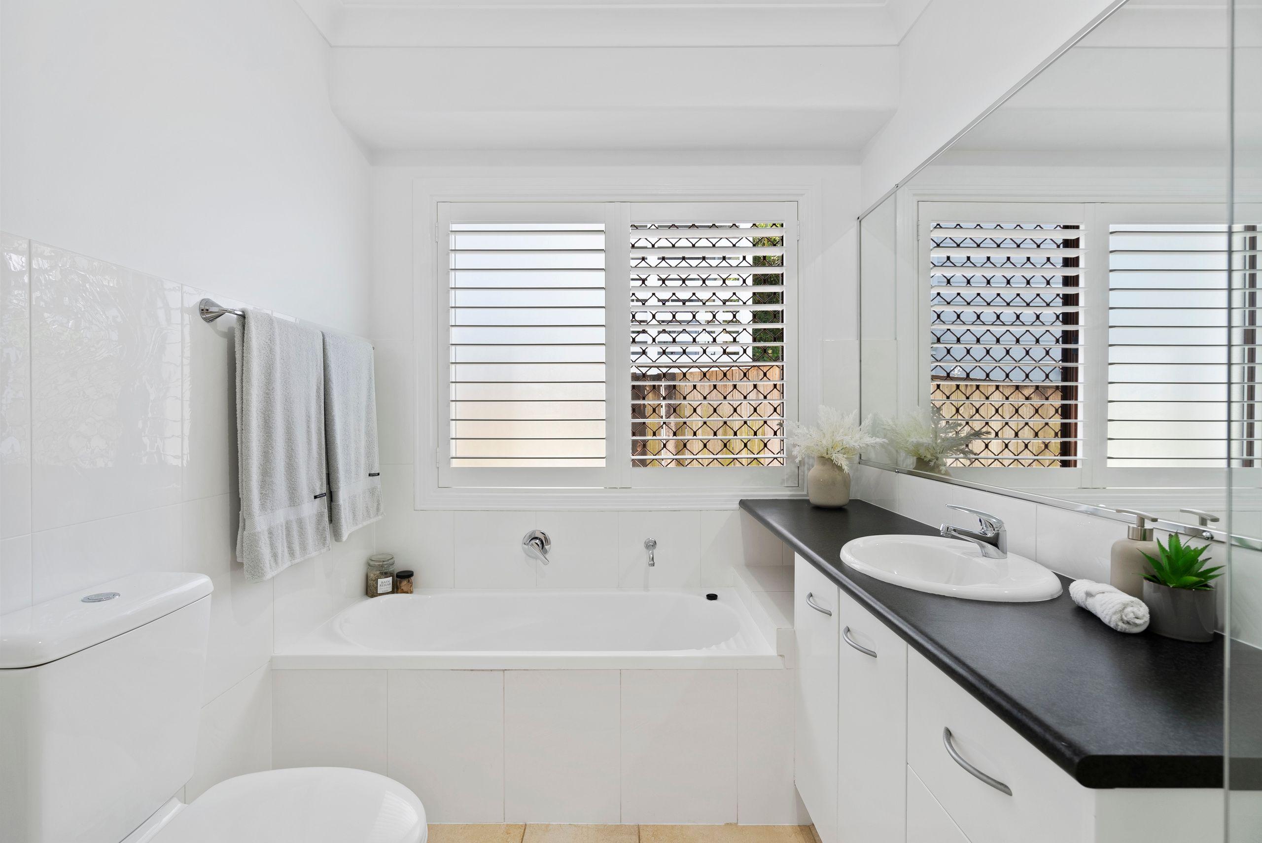 Elevated Excellence: Impeccable Tugun Duplex