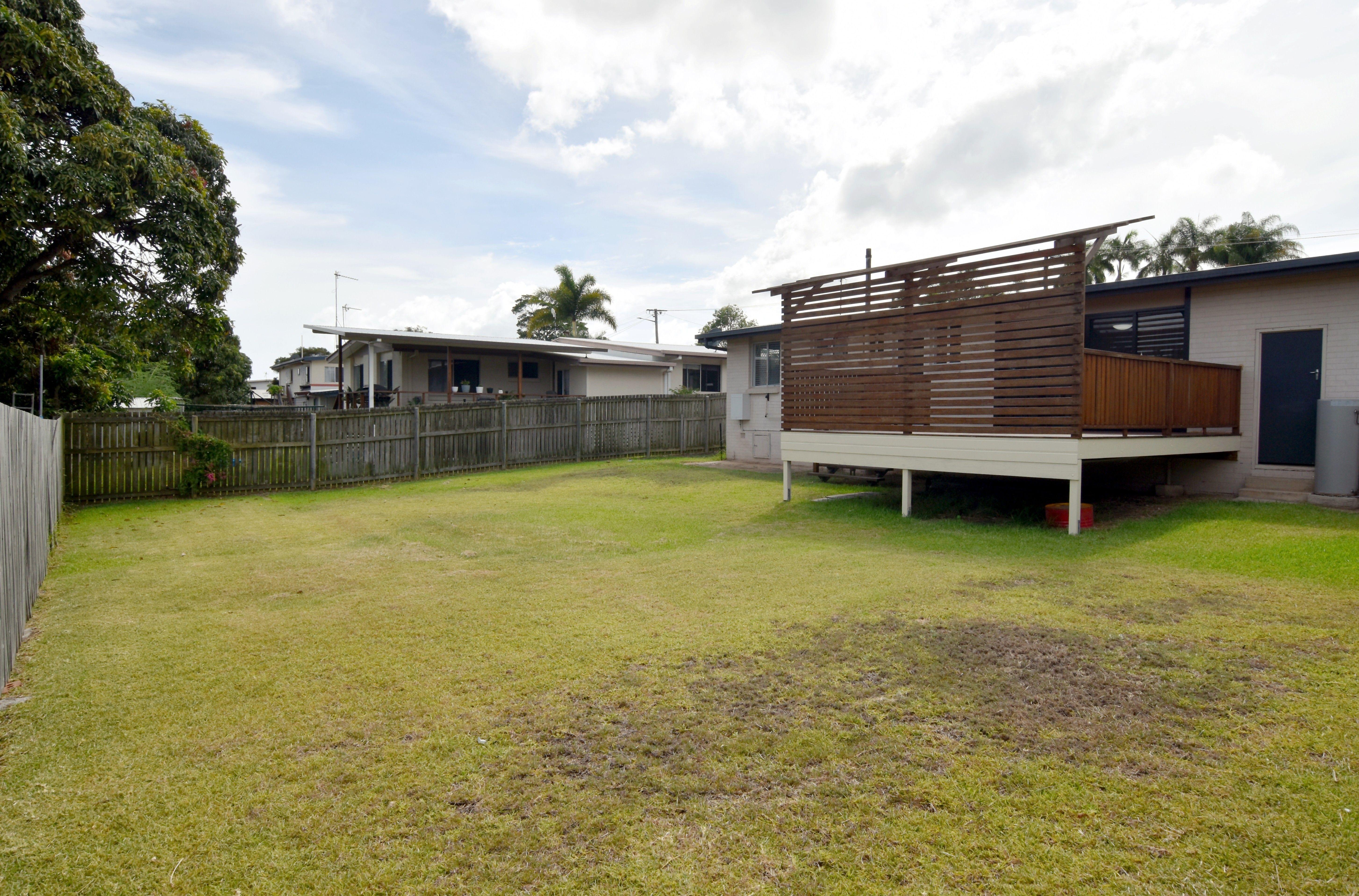 CHARMING HOME IN ONE OF OUR MOST POPULAR SUBURBS … BONUS BIG DECK!