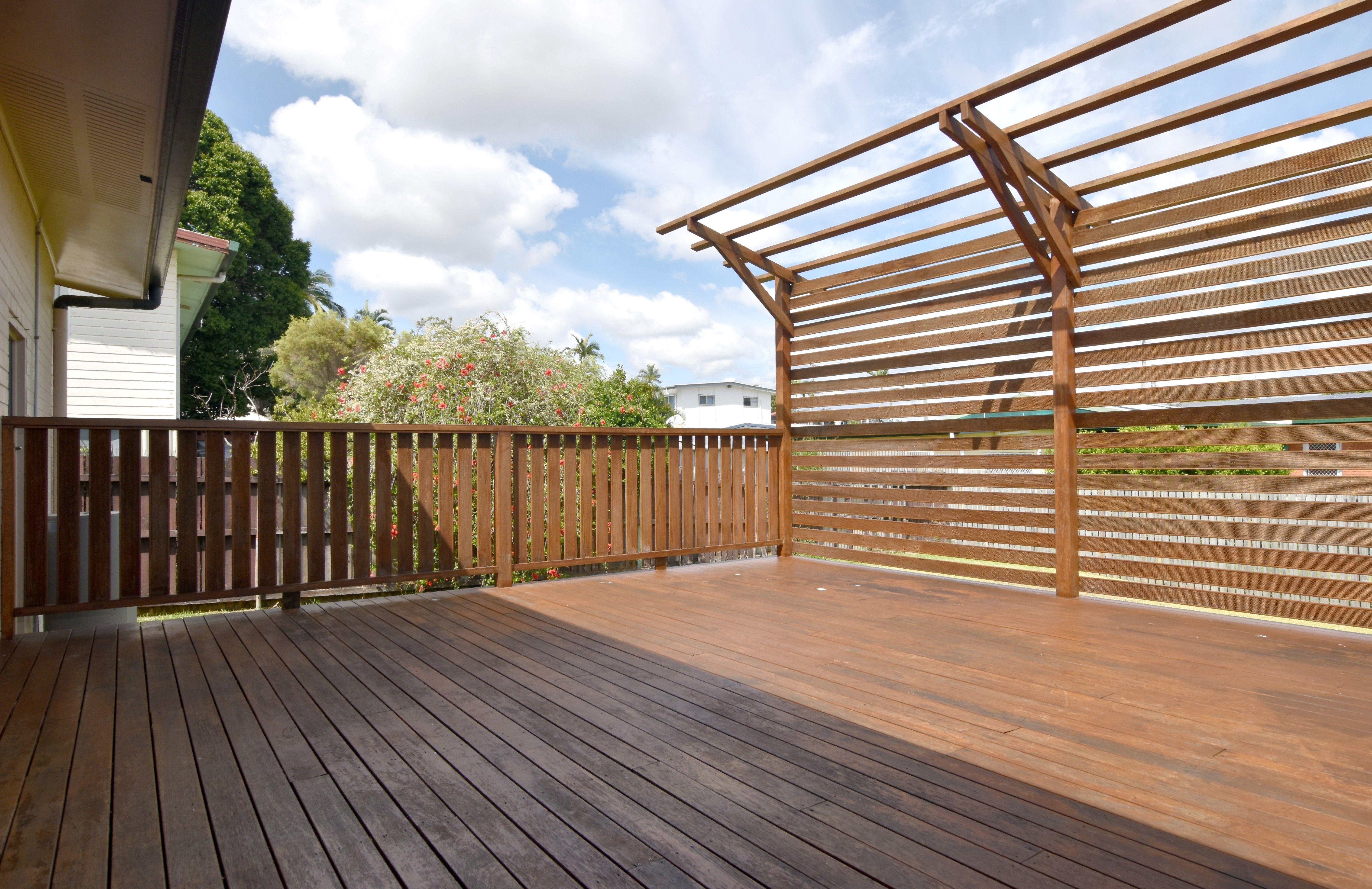 CHARMING HOME IN ONE OF OUR MOST POPULAR SUBURBS … BONUS BIG DECK!