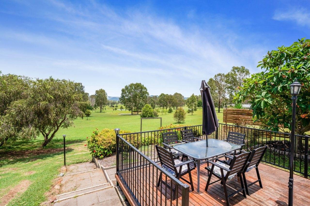 Peaceful 5-Acre Lifestyle Escape with Sheds, Dam & Valley Views