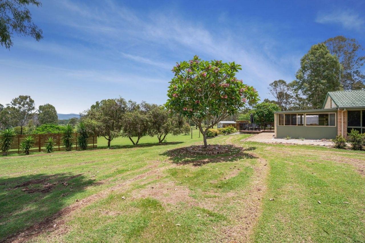 Peaceful 5-Acre Lifestyle Escape with Sheds, Dam & Valley Views