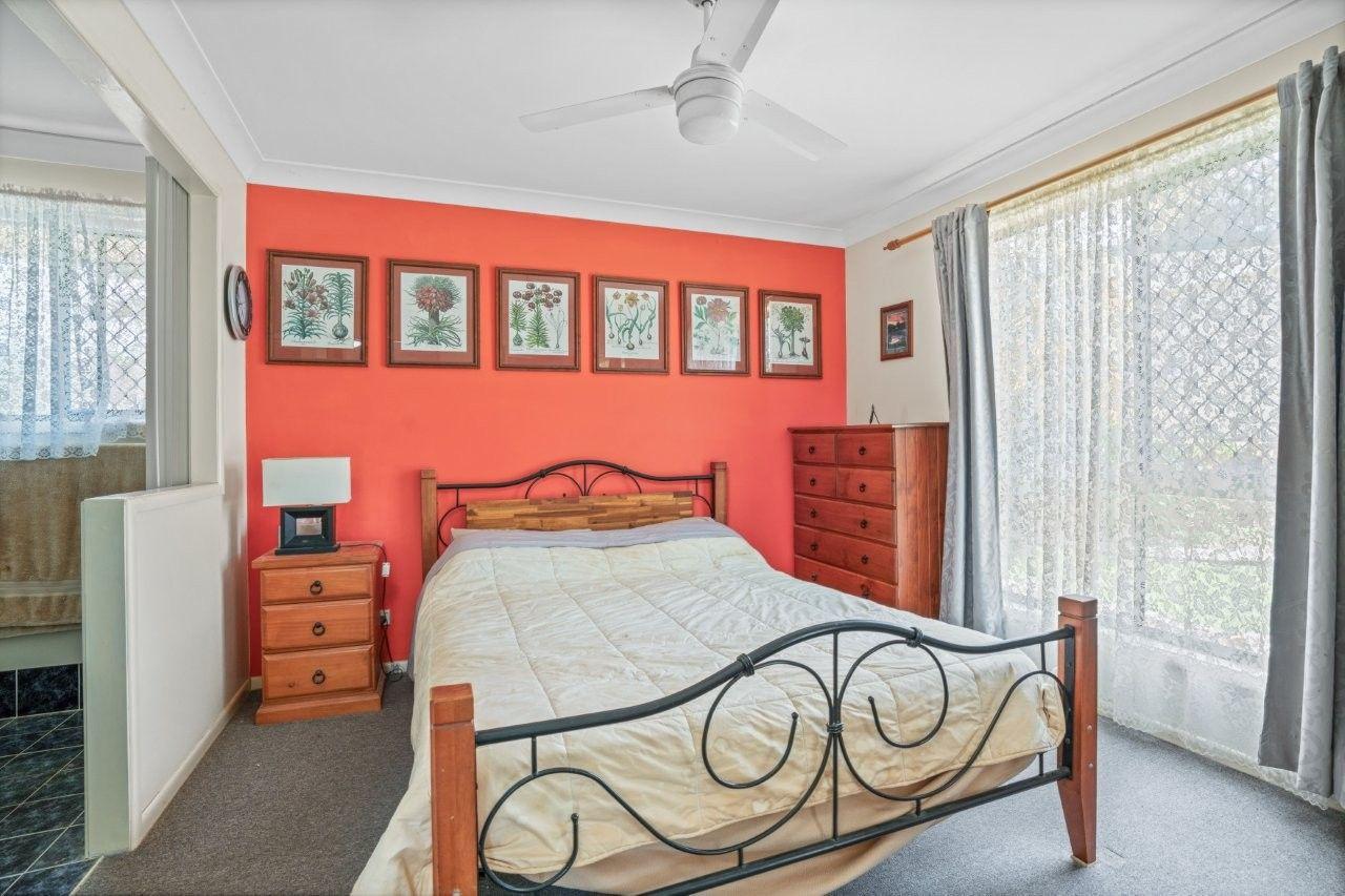 Peaceful 5-Acre Lifestyle Escape with Sheds, Dam & Valley Views