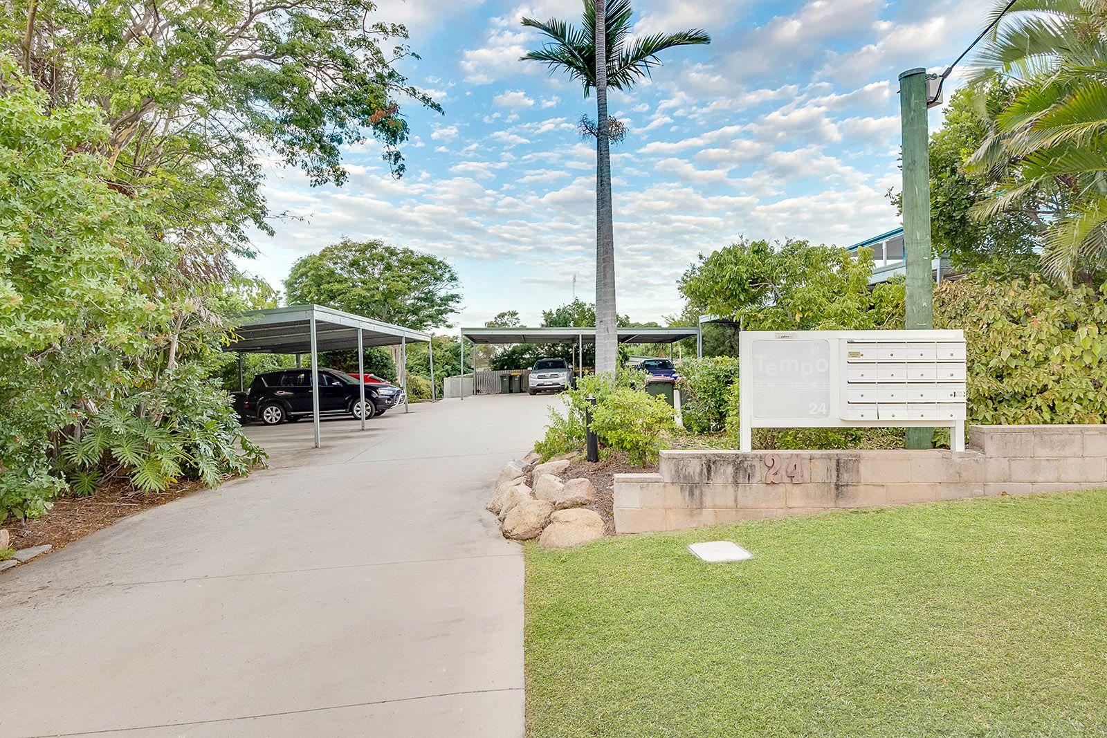 APPLICATIONS CLOSED :: FULLY SELF CONTAINED UNIT CLOSE TO CBD