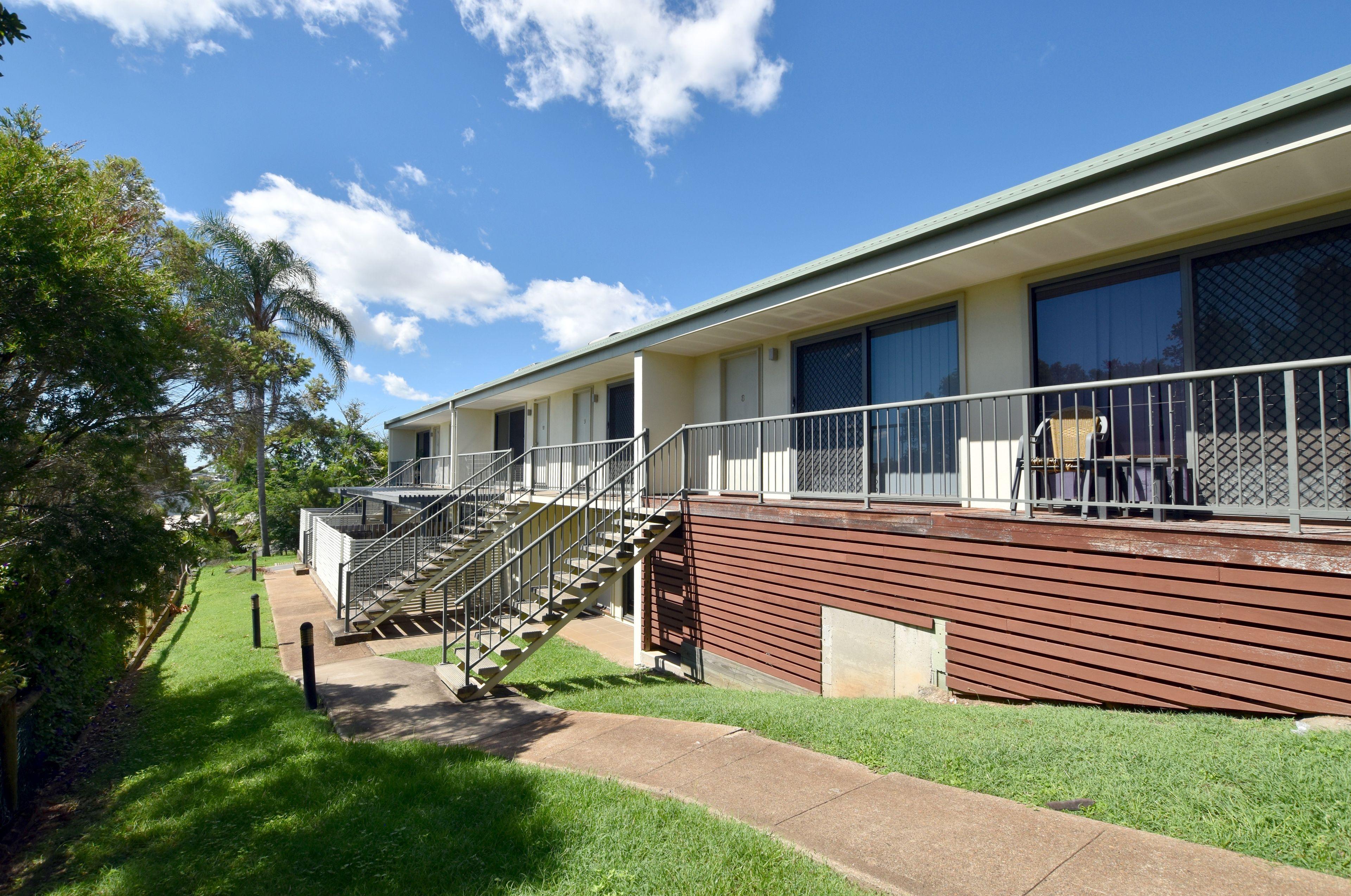 APPLICATIONS CLOSED :: FULLY SELF CONTAINED UNIT CLOSE TO CBD