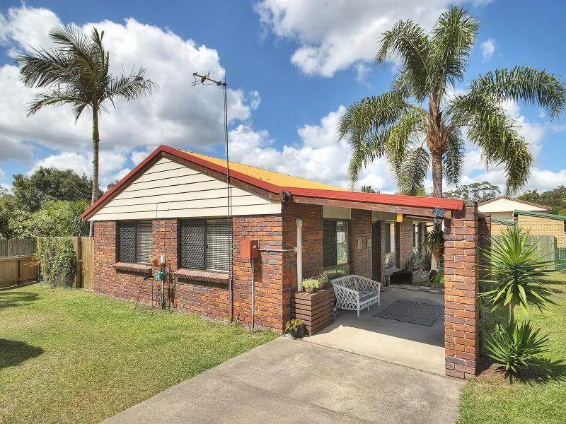 Prop-GPT: House: QLD Kingston, QLD 4114 Comfortable Living, Prime Location!