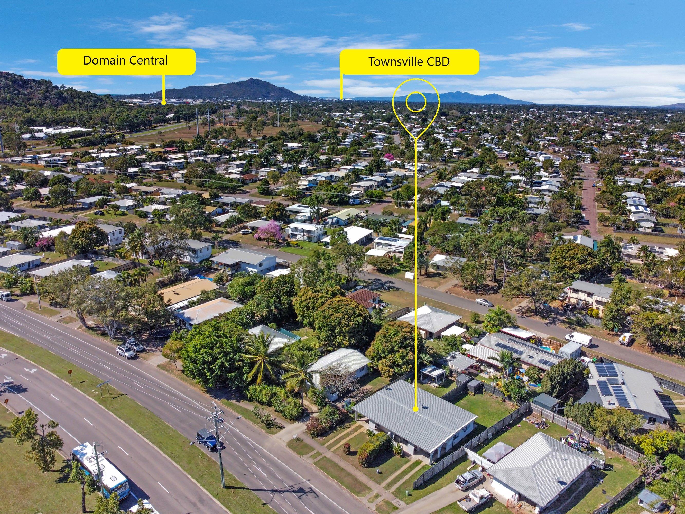 Low-Maintenance Living in Kirwan