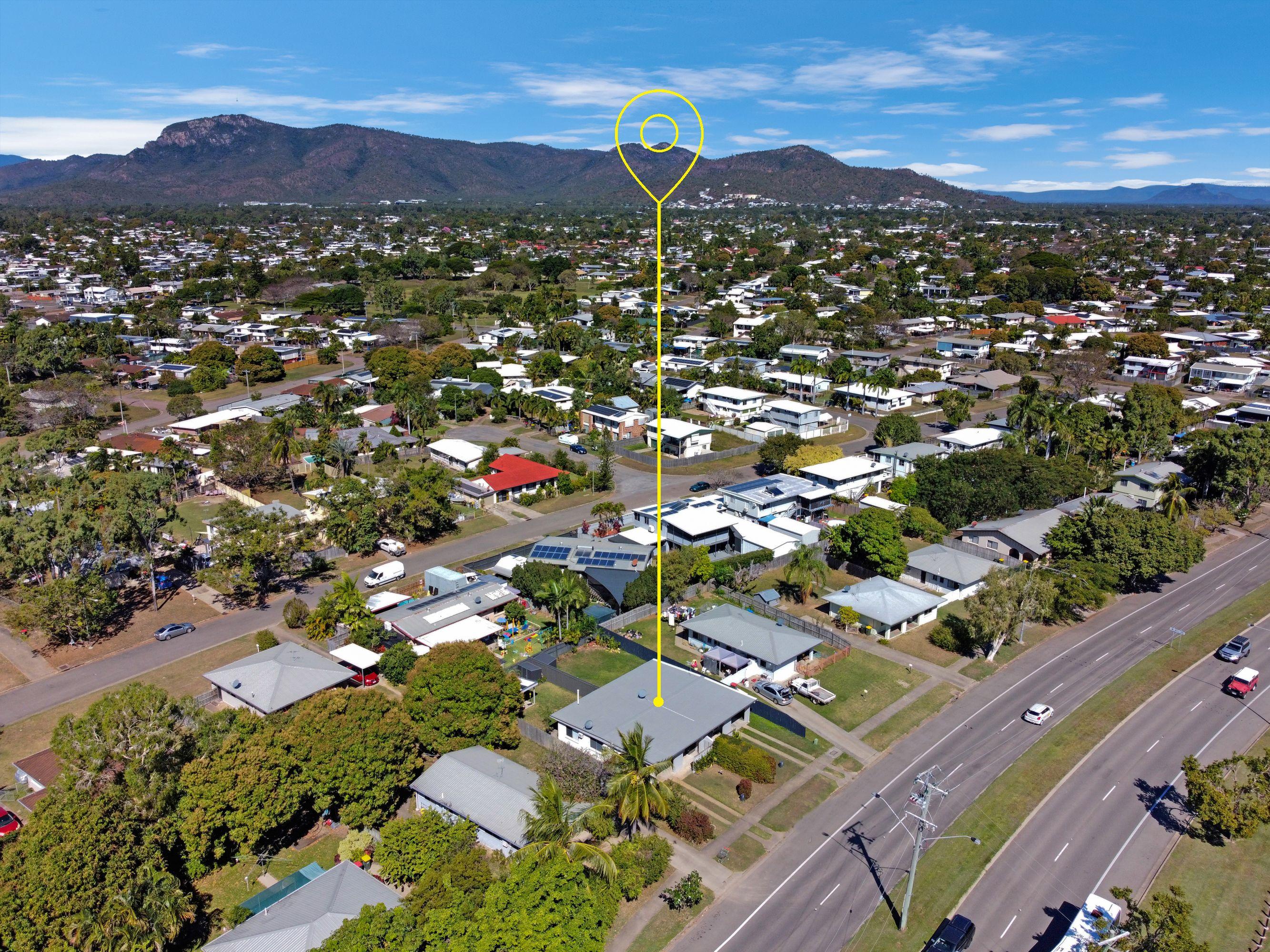 Low-Maintenance Living in Kirwan