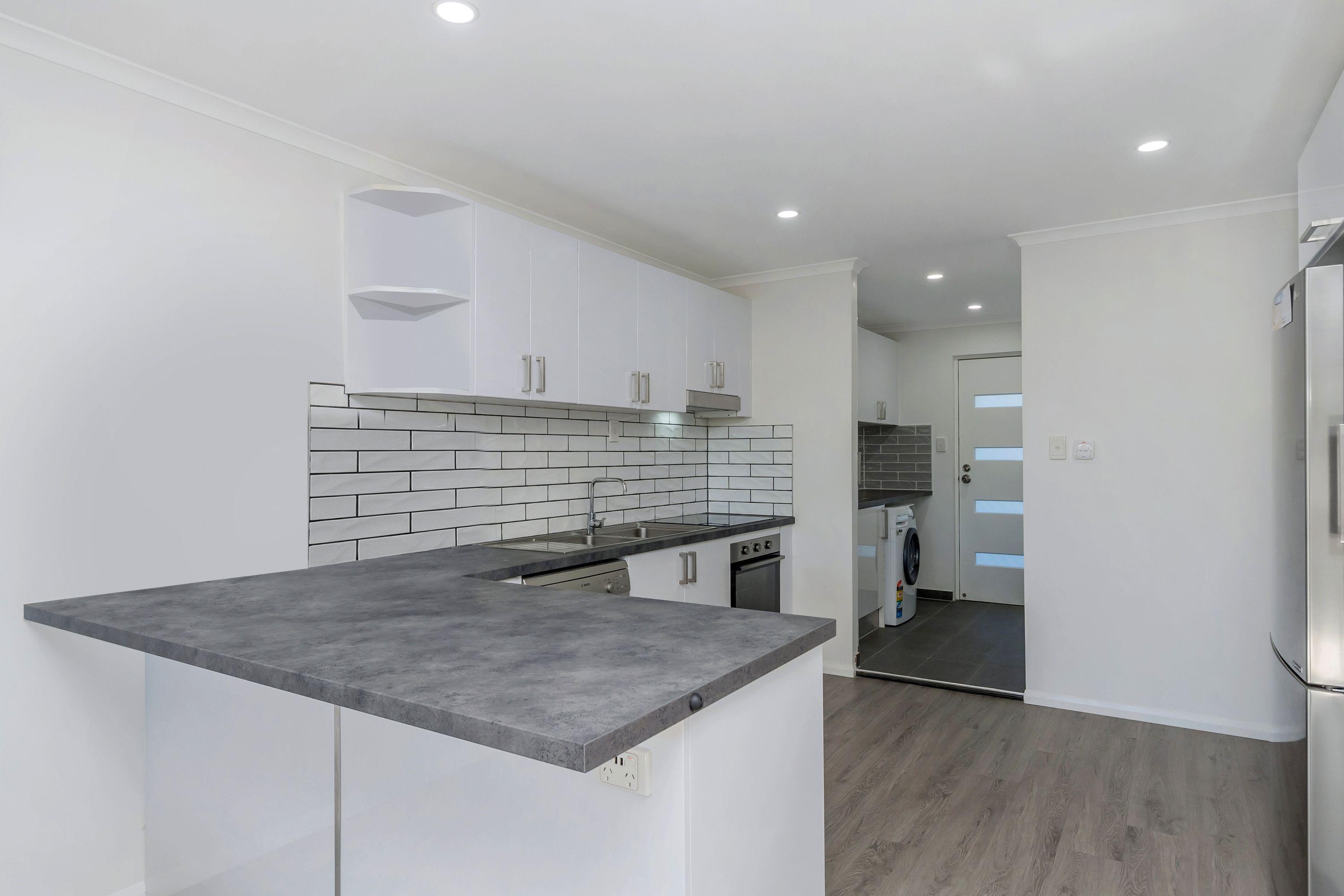 Low-Maintenance Living in Kirwan