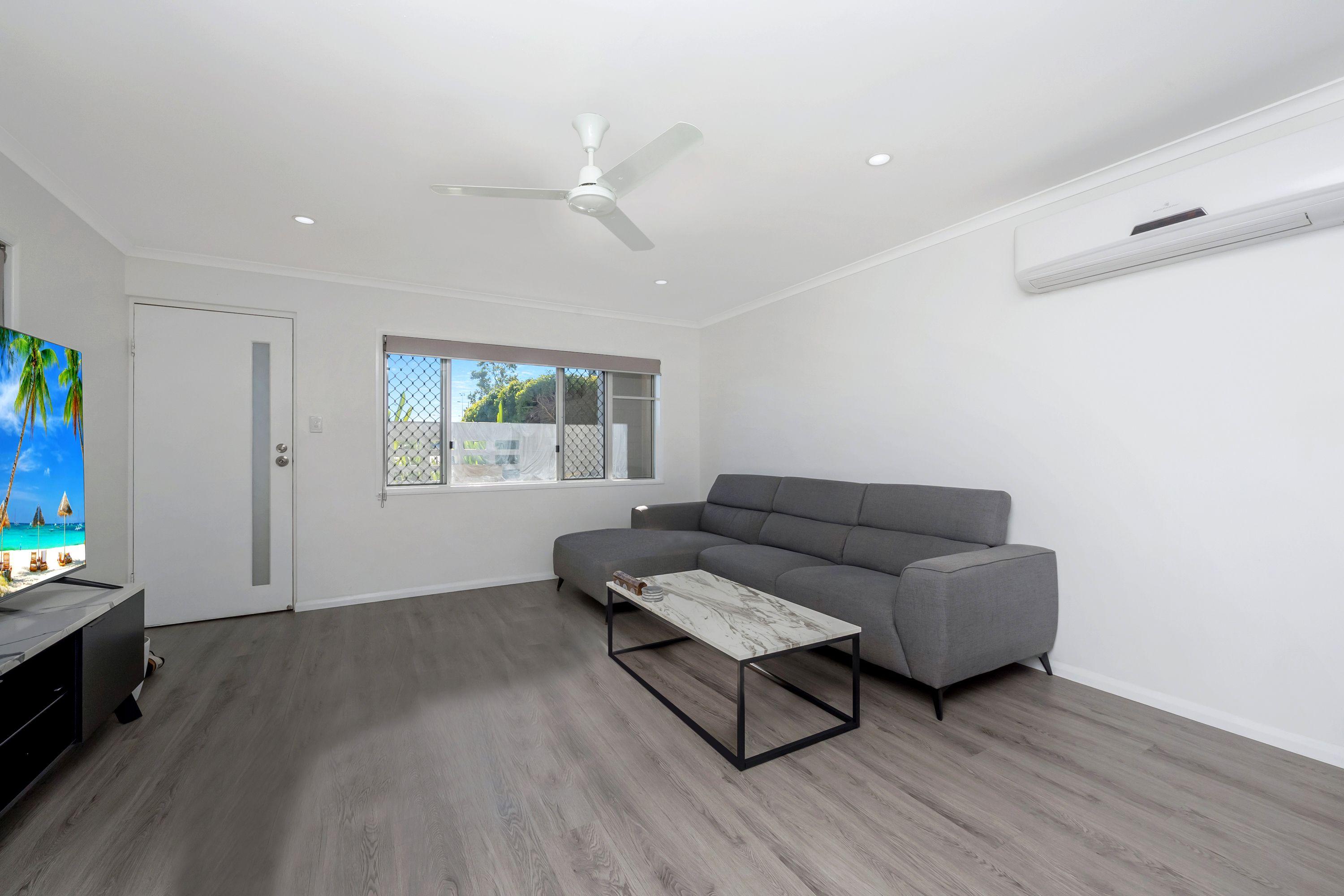 Low-Maintenance Living in Kirwan