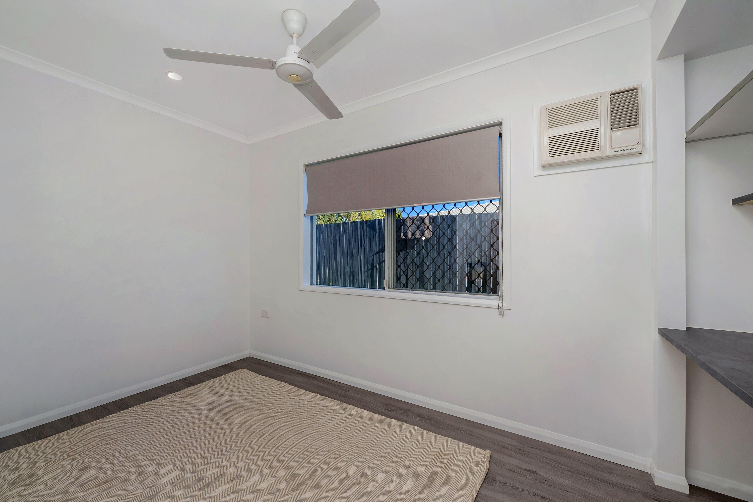 Low-Maintenance Living in Kirwan