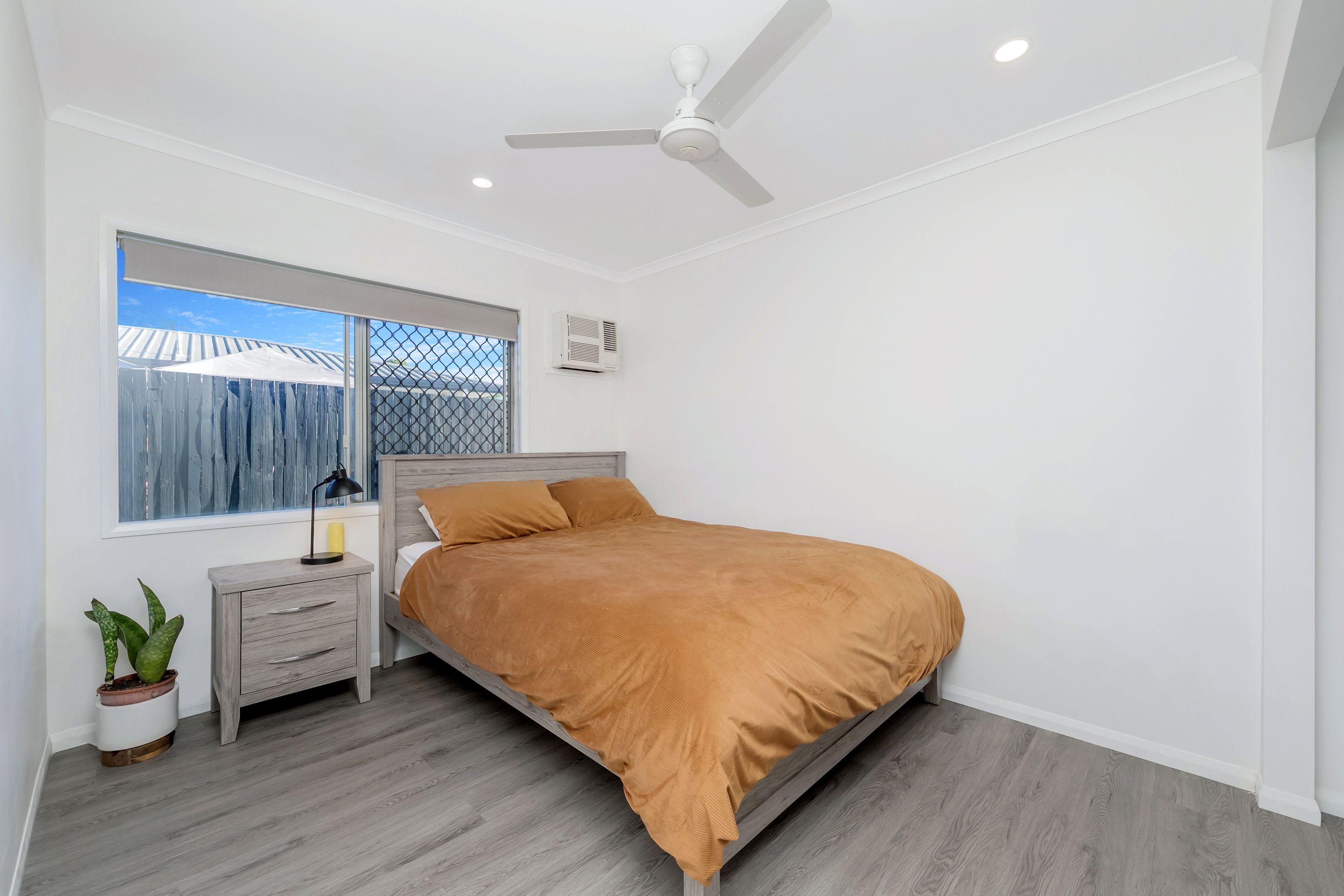 Low-Maintenance Living in Kirwan