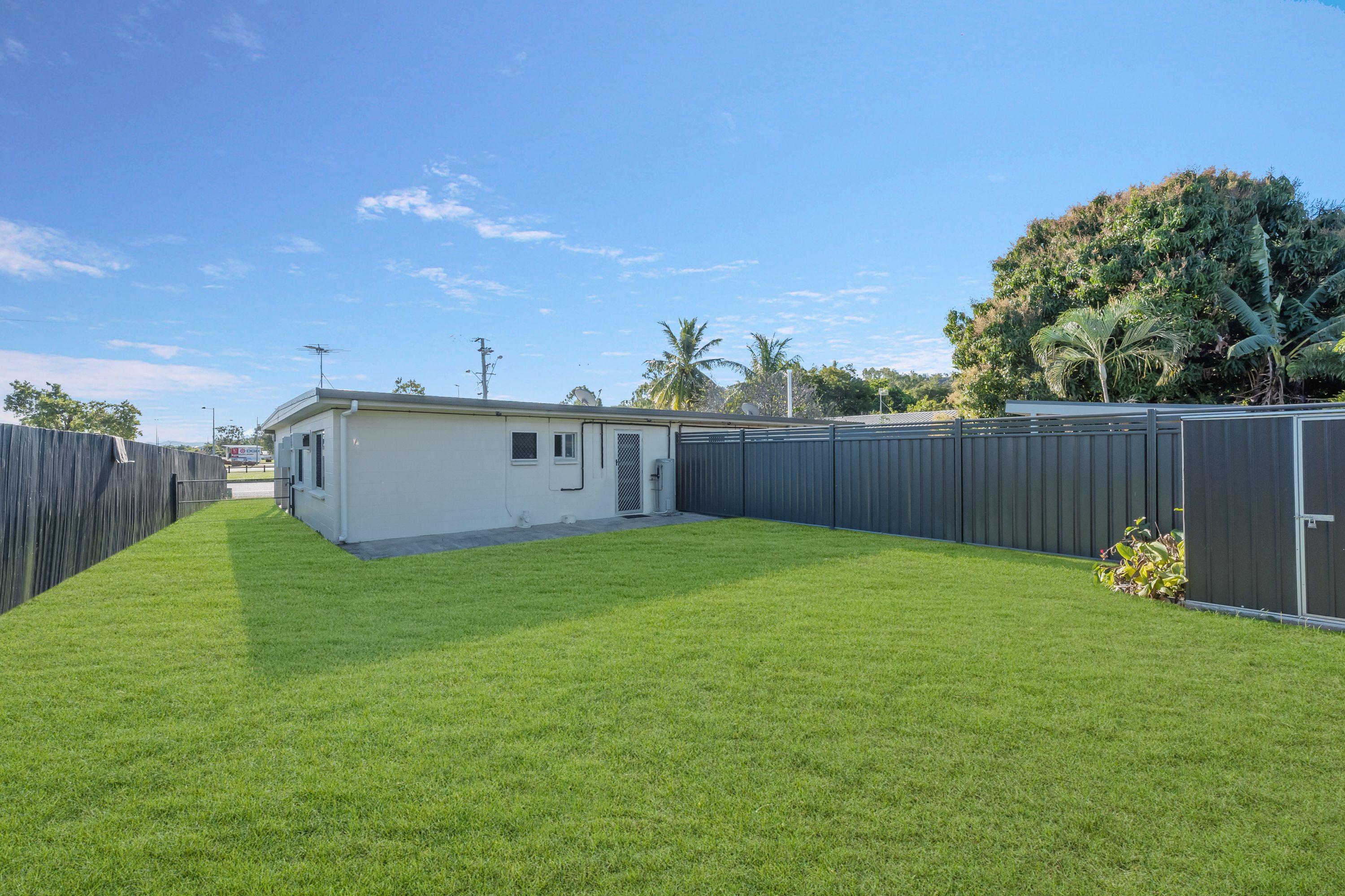Low-Maintenance Living in Kirwan