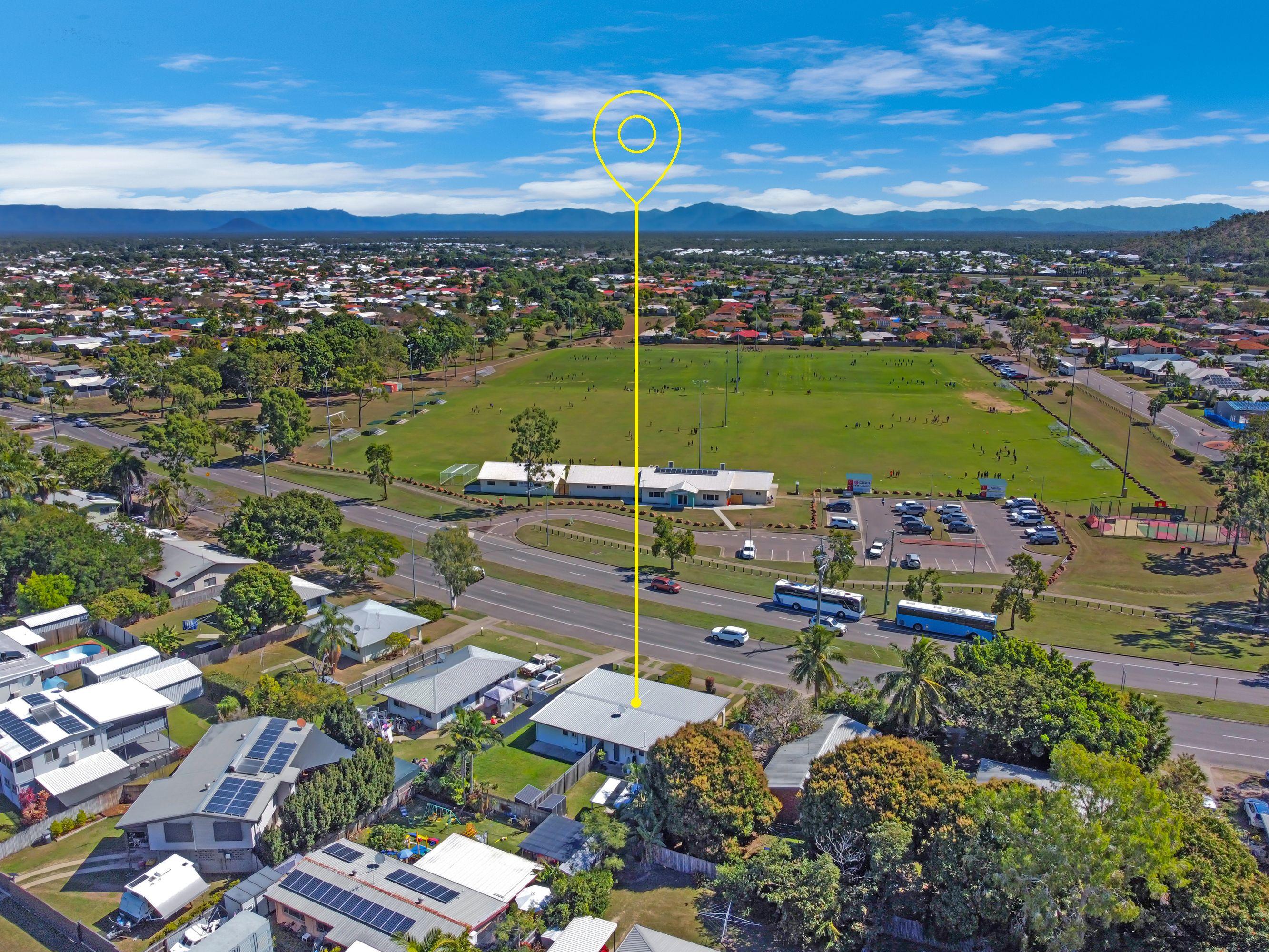 Low-Maintenance Living in Kirwan