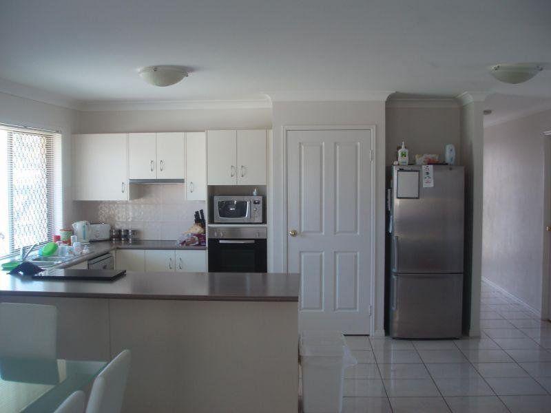 4 BEDROOM 2 BATHROOM 2 GARAGE LOCATED AT GLEN EDEN 6MTH LEASE WITH OPTION TO RENEW