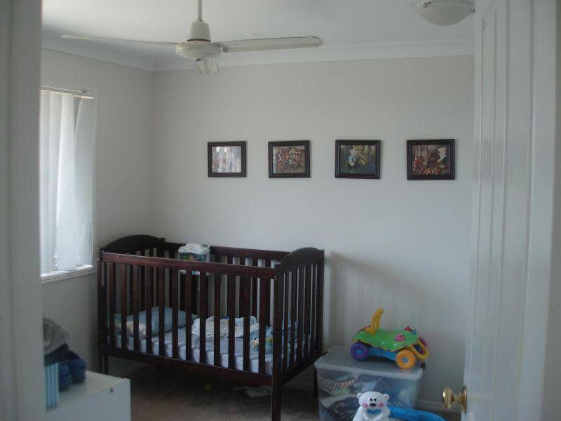 4 BEDROOM 2 BATHROOM 2 GARAGE LOCATED AT GLEN EDEN 6MTH LEASE WITH OPTION TO RENEW