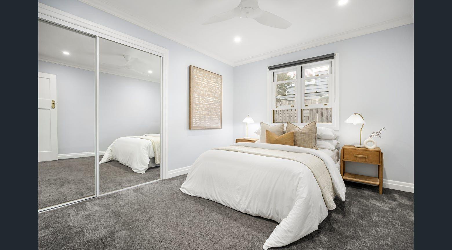 Welcome Home Family Comfort and Lifestyle in Leafy Indooroopilly
