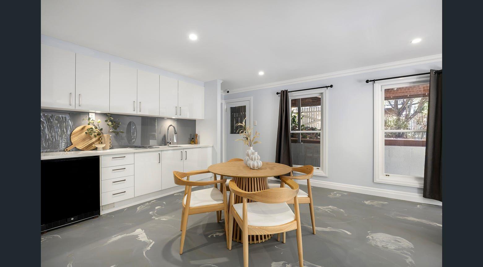 Welcome Home Family Comfort and Lifestyle in Leafy Indooroopilly