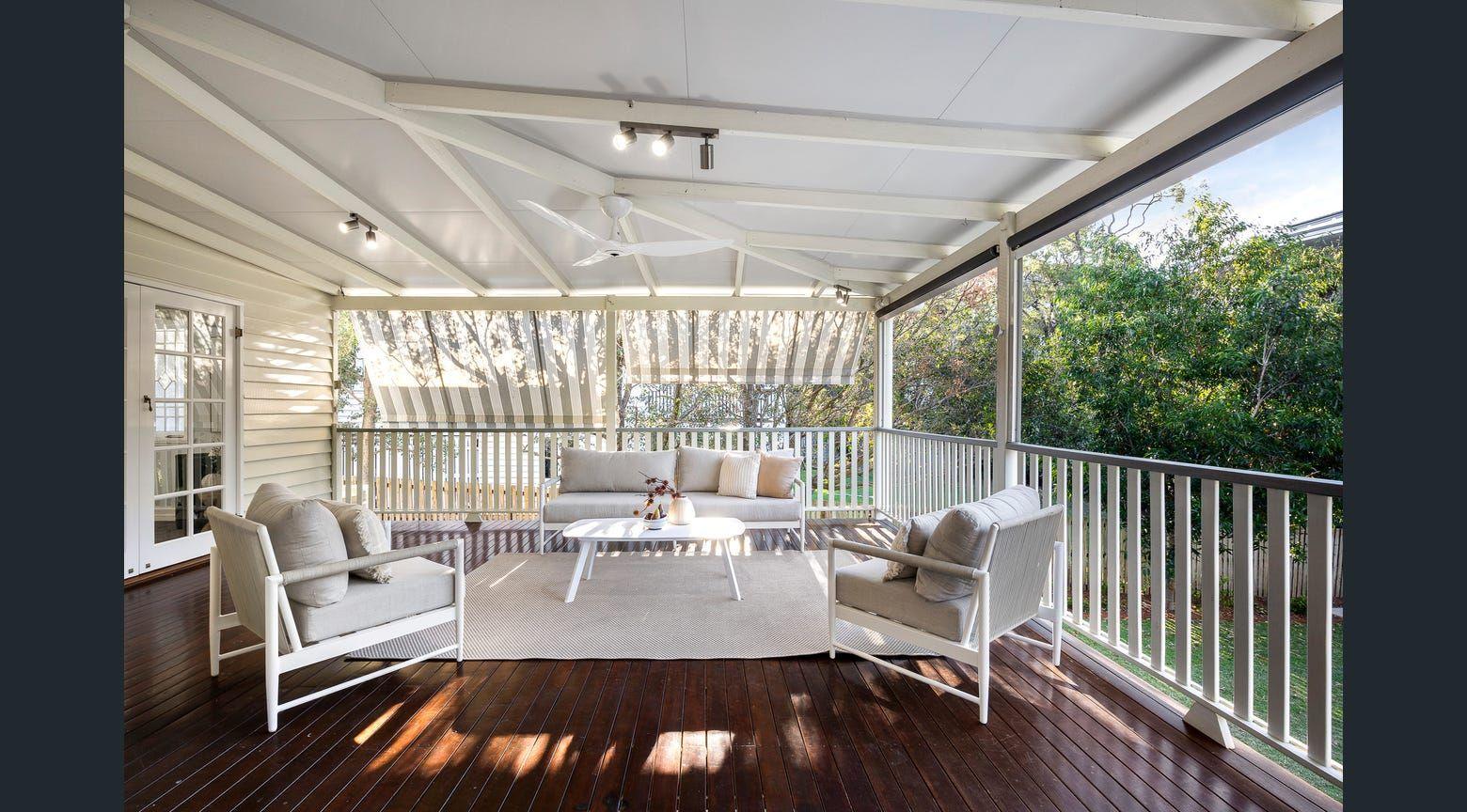 Welcome Home Family Comfort and Lifestyle in Leafy Indooroopilly