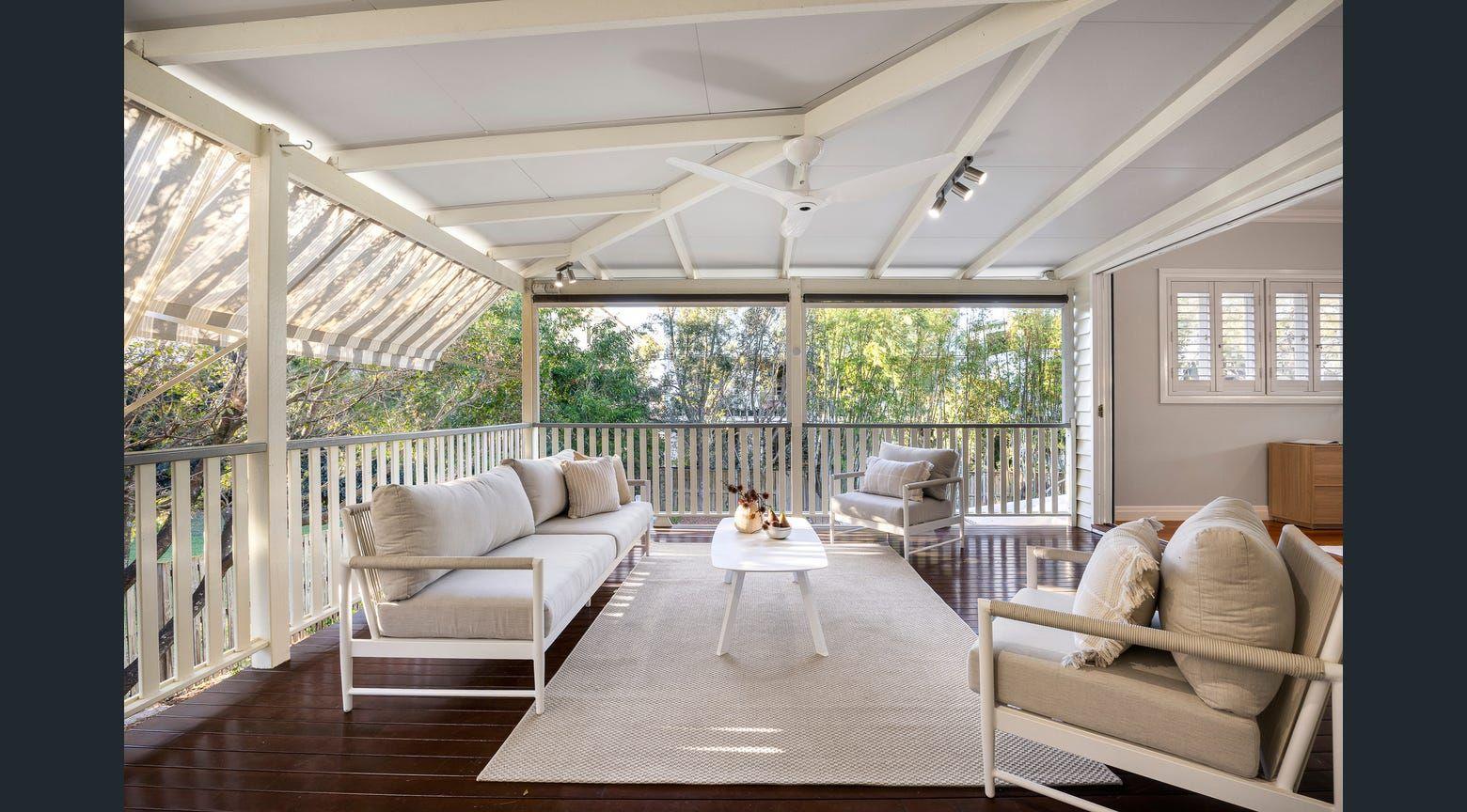 Welcome Home Family Comfort and Lifestyle in Leafy Indooroopilly