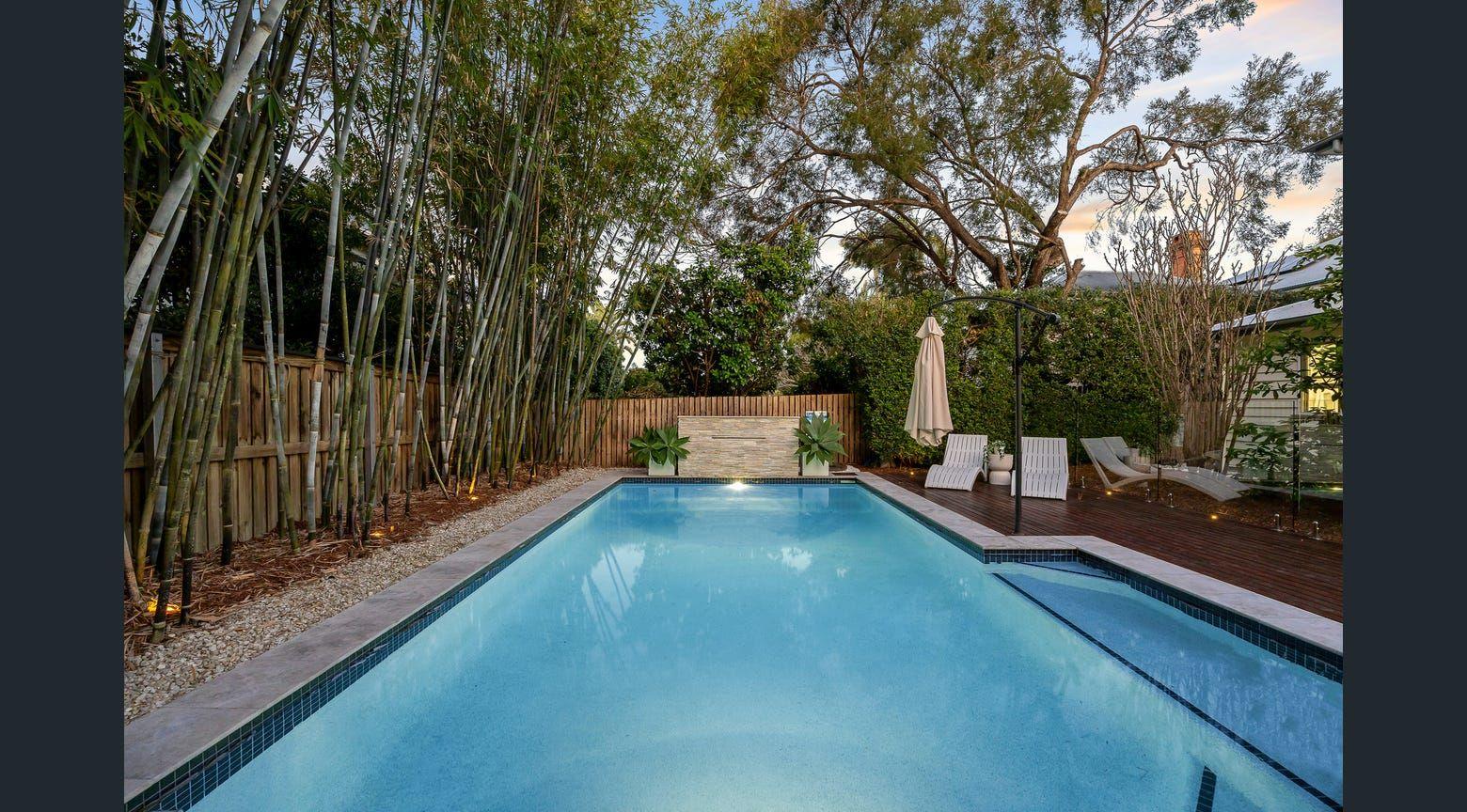 Welcome Home Family Comfort and Lifestyle in Leafy Indooroopilly