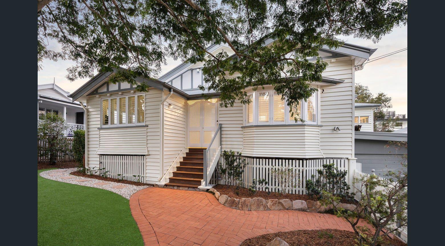Welcome Home Family Comfort and Lifestyle in Leafy Indooroopilly