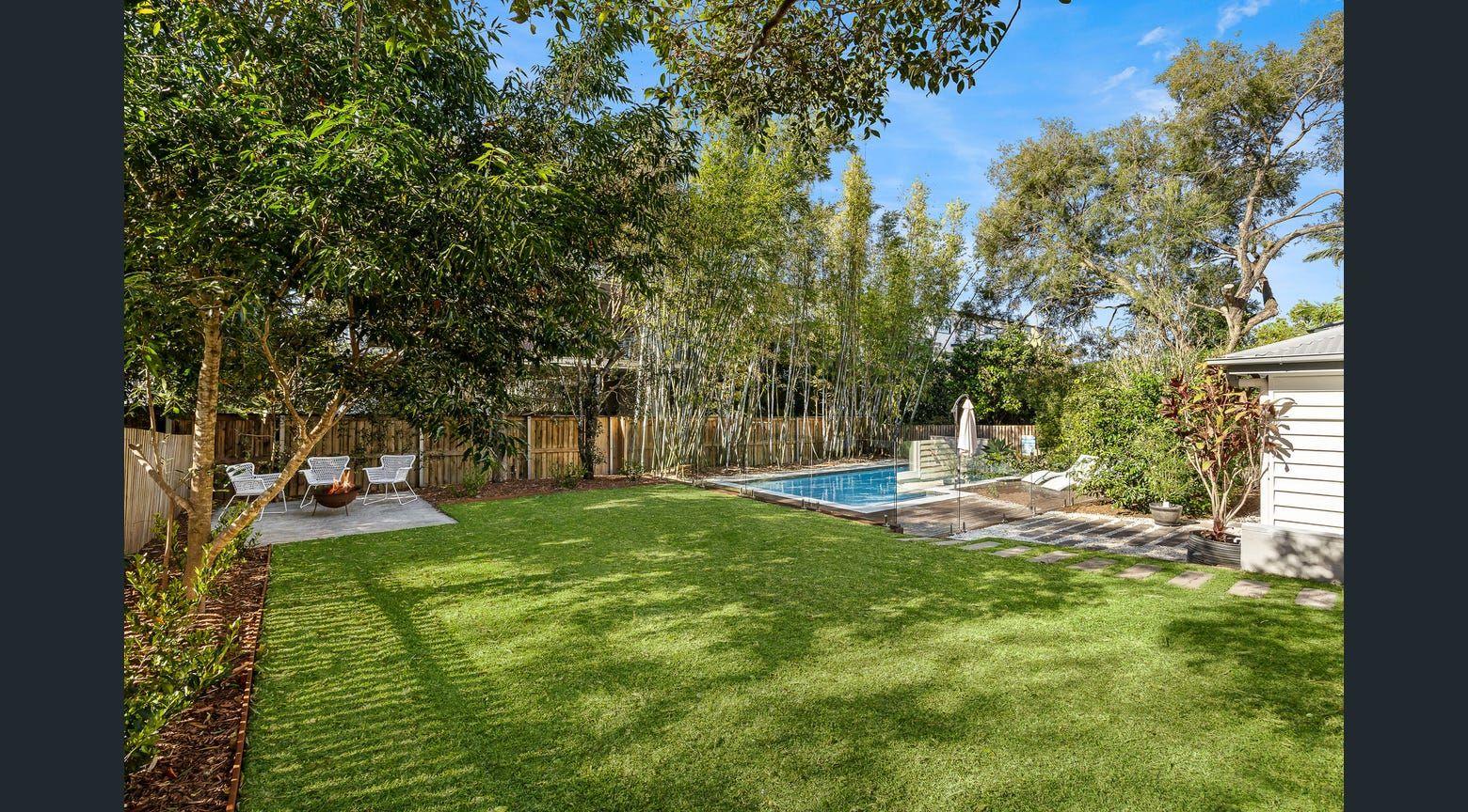 Welcome Home Family Comfort and Lifestyle in Leafy Indooroopilly