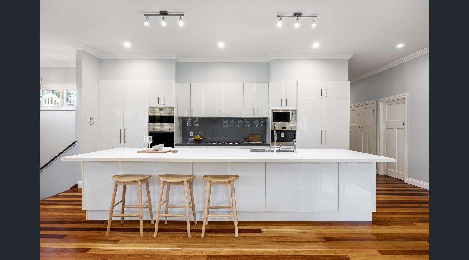 Welcome Home Family Comfort and Lifestyle in Leafy Indooroopilly