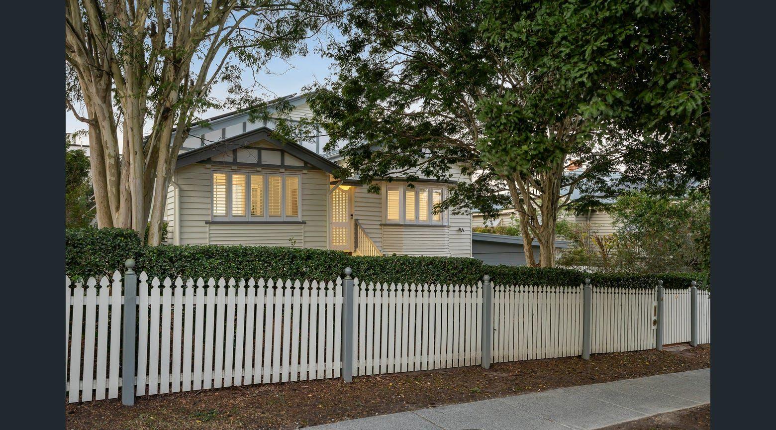 Welcome Home Family Comfort and Lifestyle in Leafy Indooroopilly