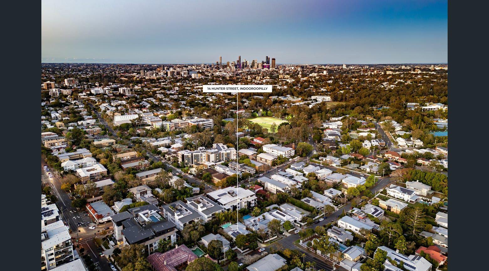 Welcome Home Family Comfort and Lifestyle in Leafy Indooroopilly