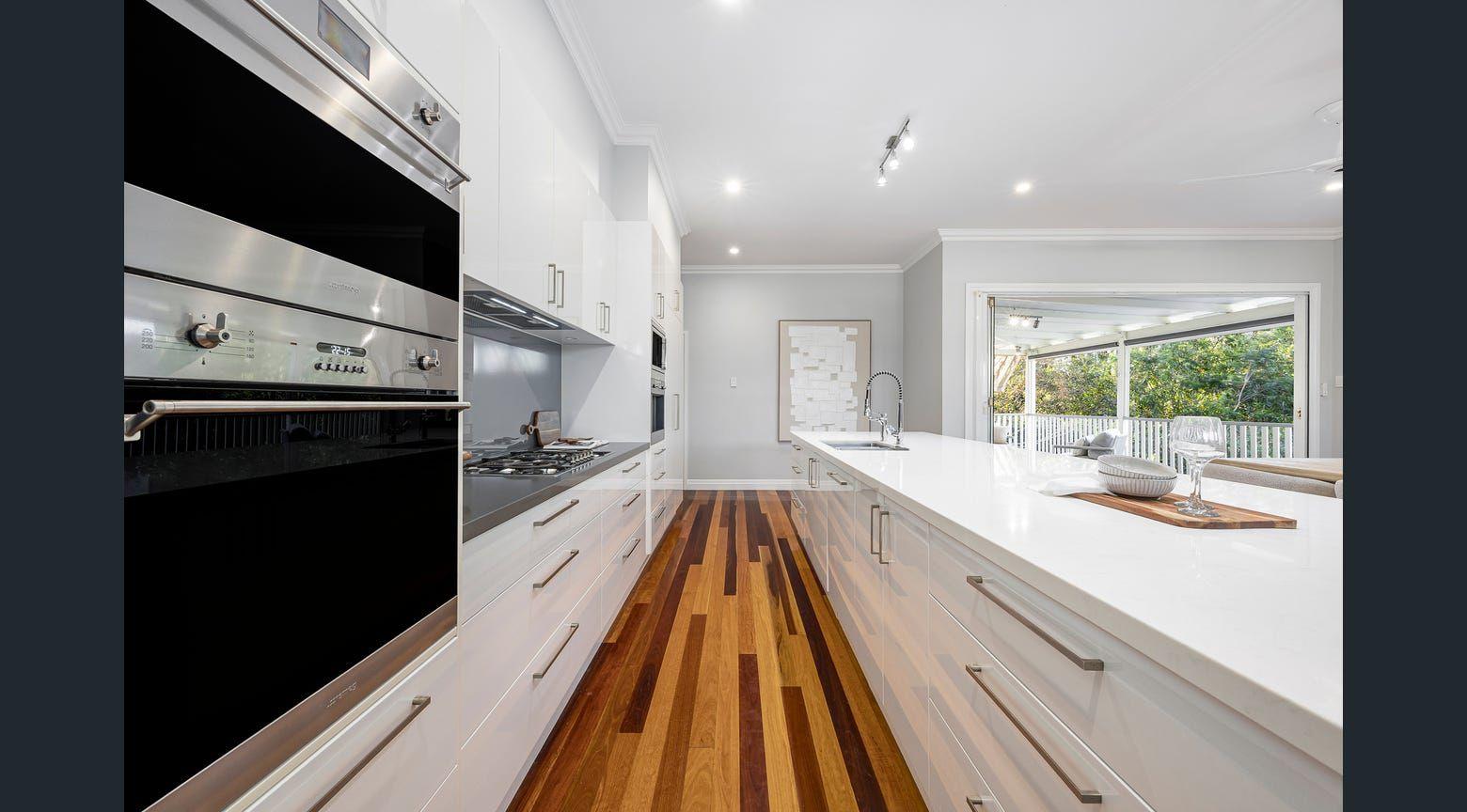 Welcome Home Family Comfort and Lifestyle in Leafy Indooroopilly