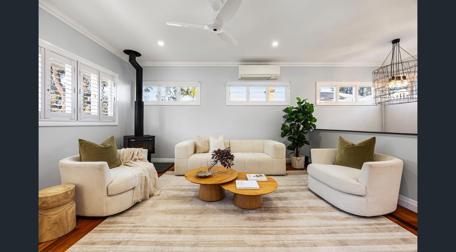 Welcome Home Family Comfort and Lifestyle in Leafy Indooroopilly