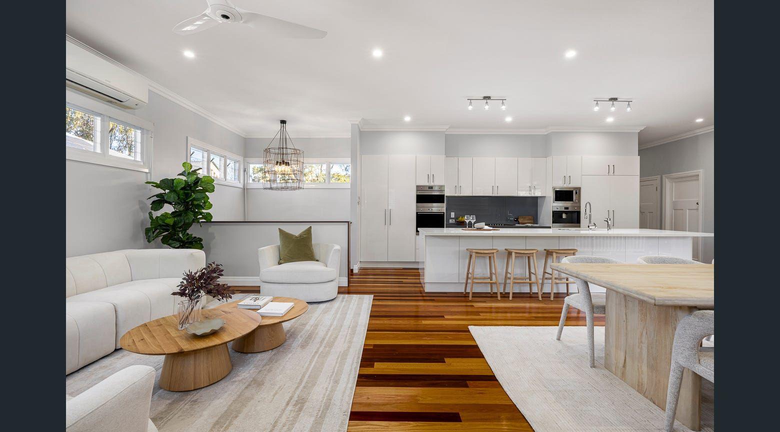 Welcome Home Family Comfort and Lifestyle in Leafy Indooroopilly