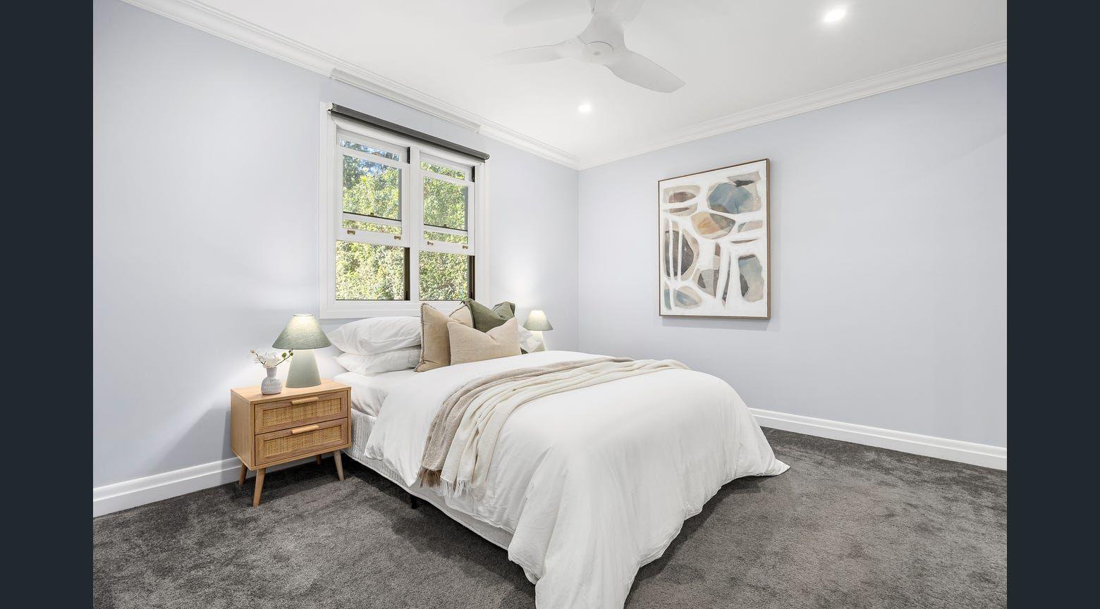 Welcome Home Family Comfort and Lifestyle in Leafy Indooroopilly